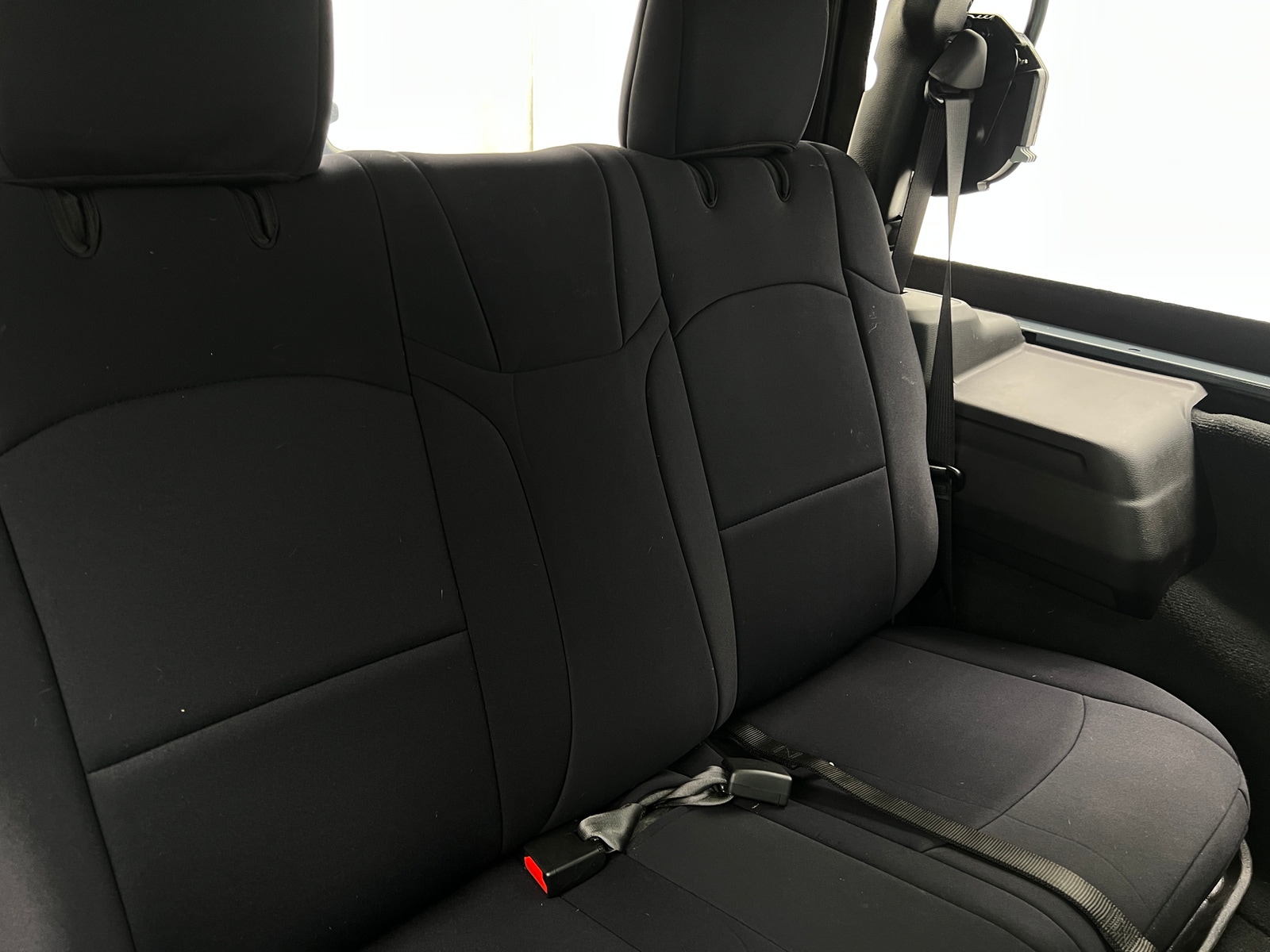 Thumbnail: 2024 Jeep Wrangler - 5