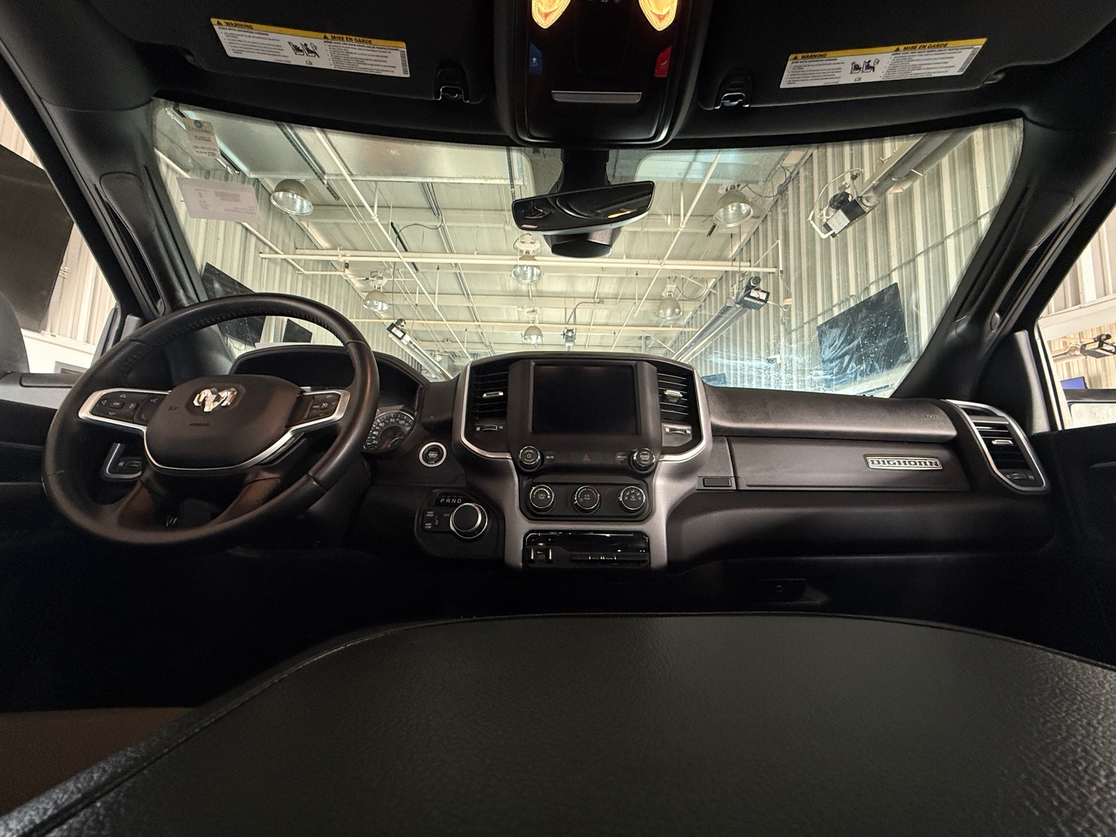 Thumbnail: 2024 RAM 2500 - 3
