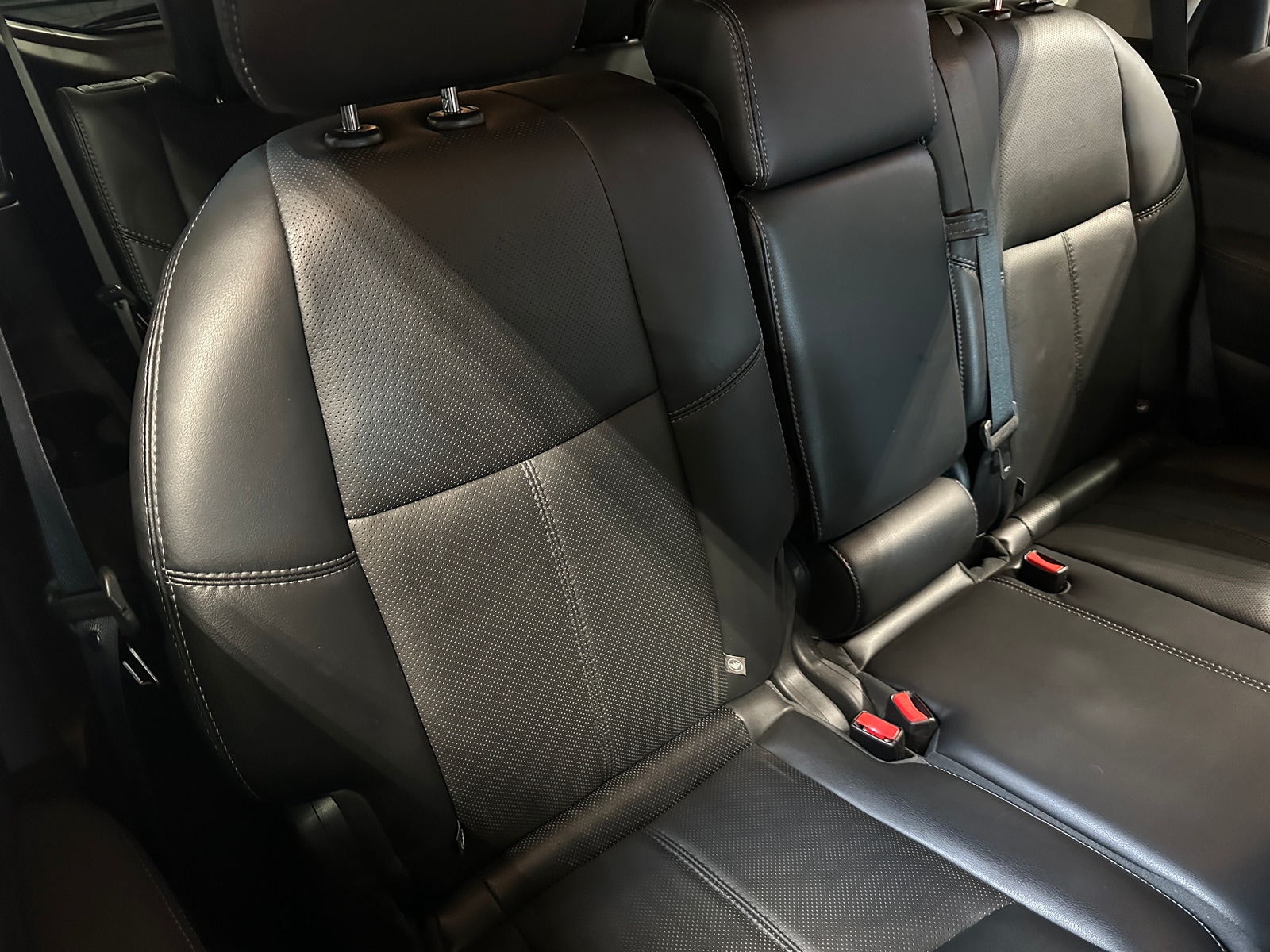 Thumbnail: 2016 Nissan Pathfinder - 5