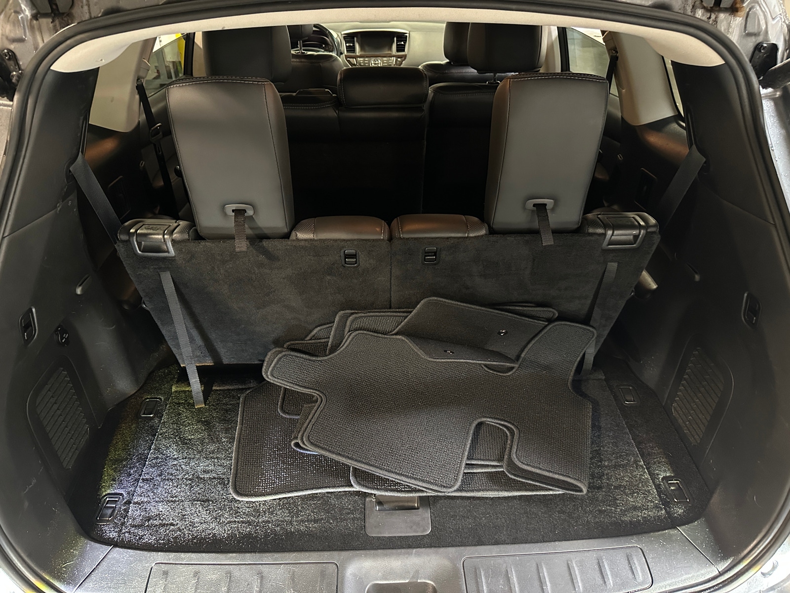 Thumbnail: 2016 Nissan Pathfinder - 6