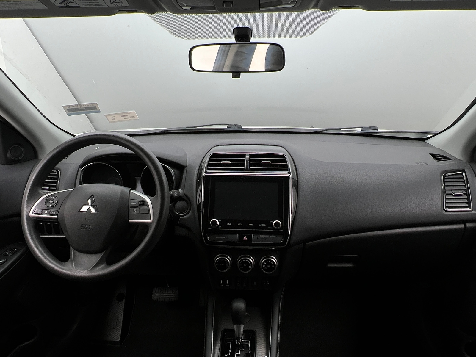 Thumbnail: 2020 Mitsubishi Outlander Sport - 3
