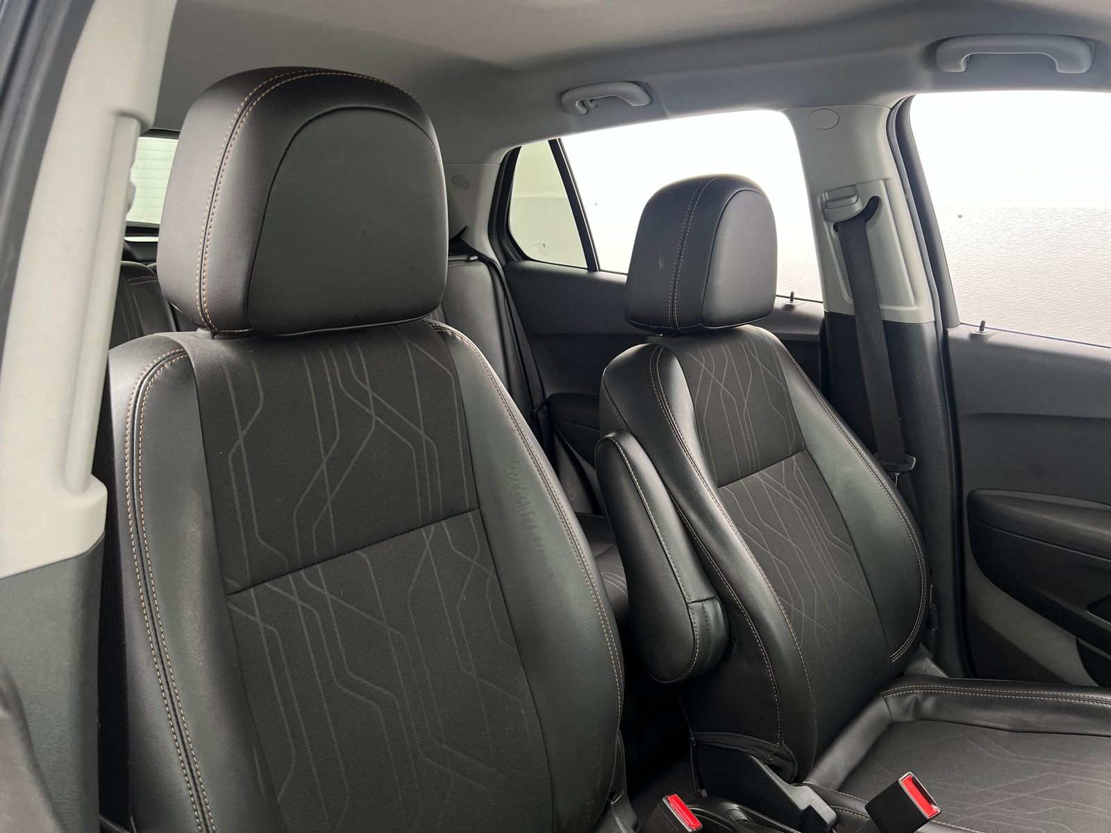 Thumbnail: 2018 Chevrolet Trax - 2