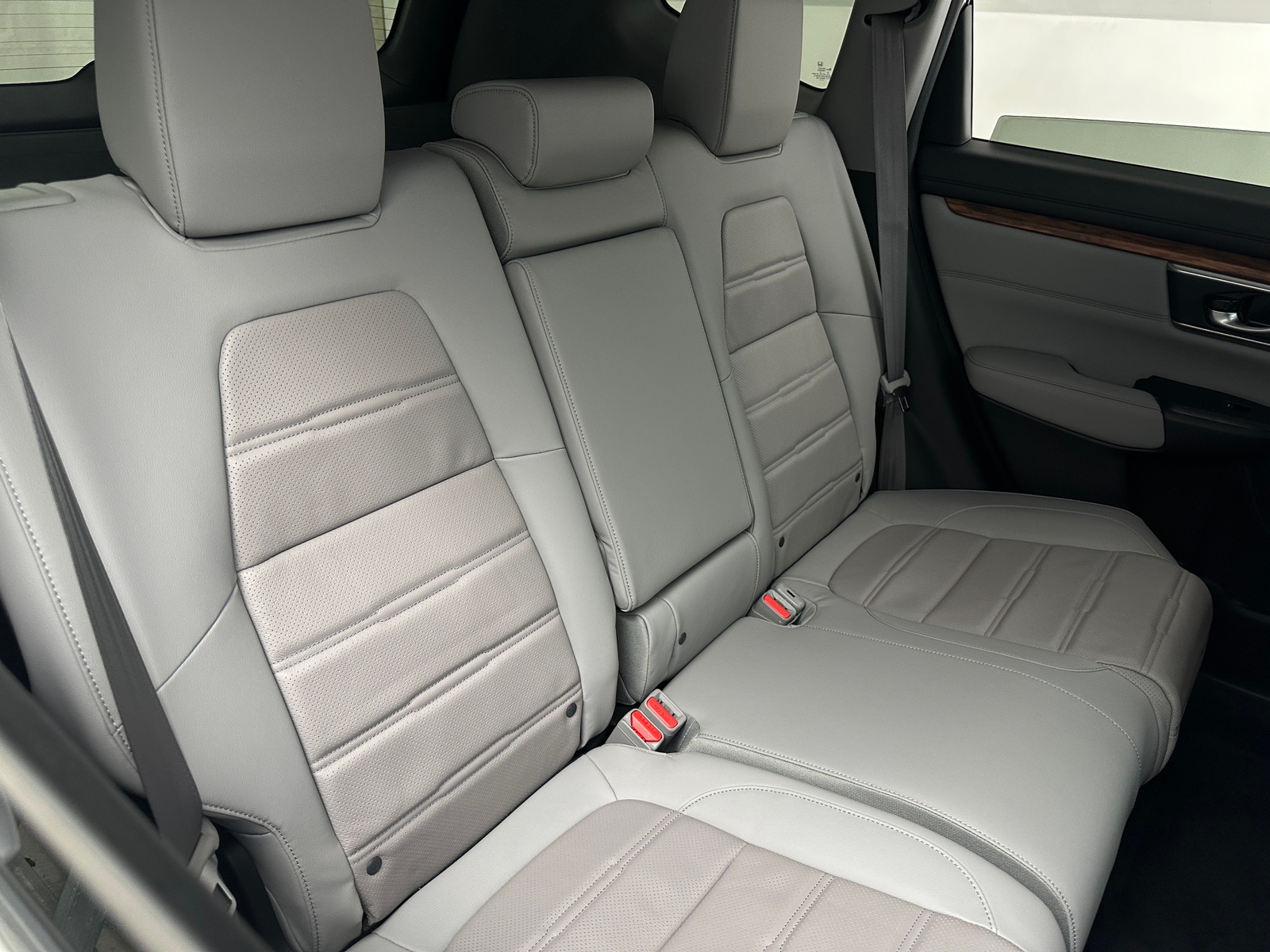 Thumbnail: 2021 Honda CR-V - 5