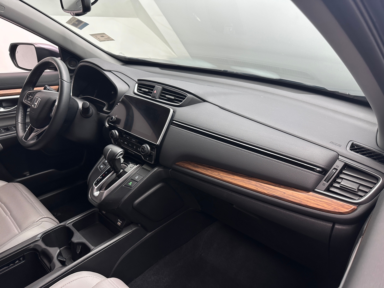 Thumbnail: 2021 Honda CR-V - 2