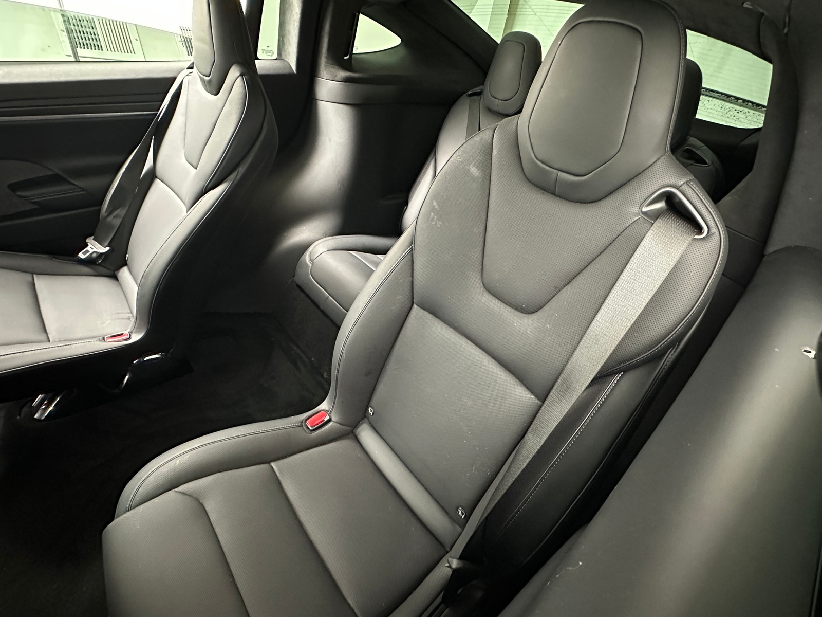 Thumbnail: 2023 Tesla Model X - 5