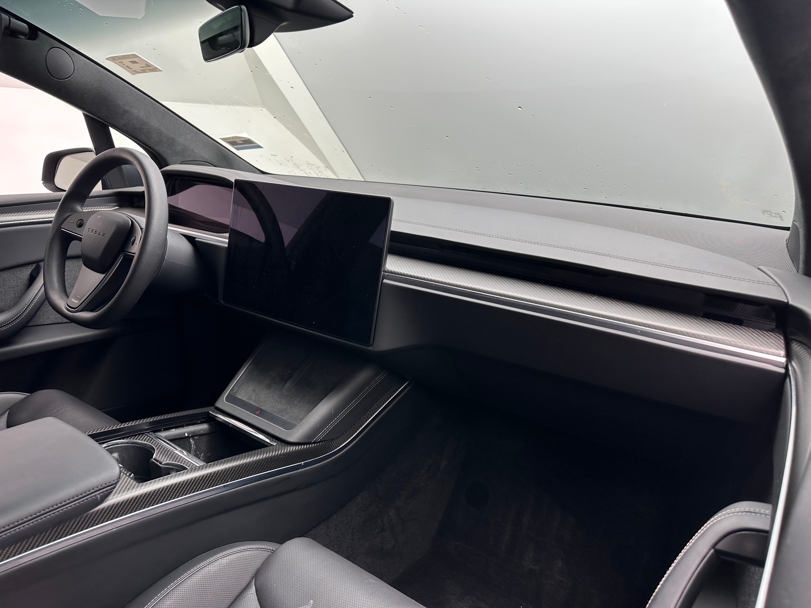 Thumbnail: 2023 Tesla Model X - 2