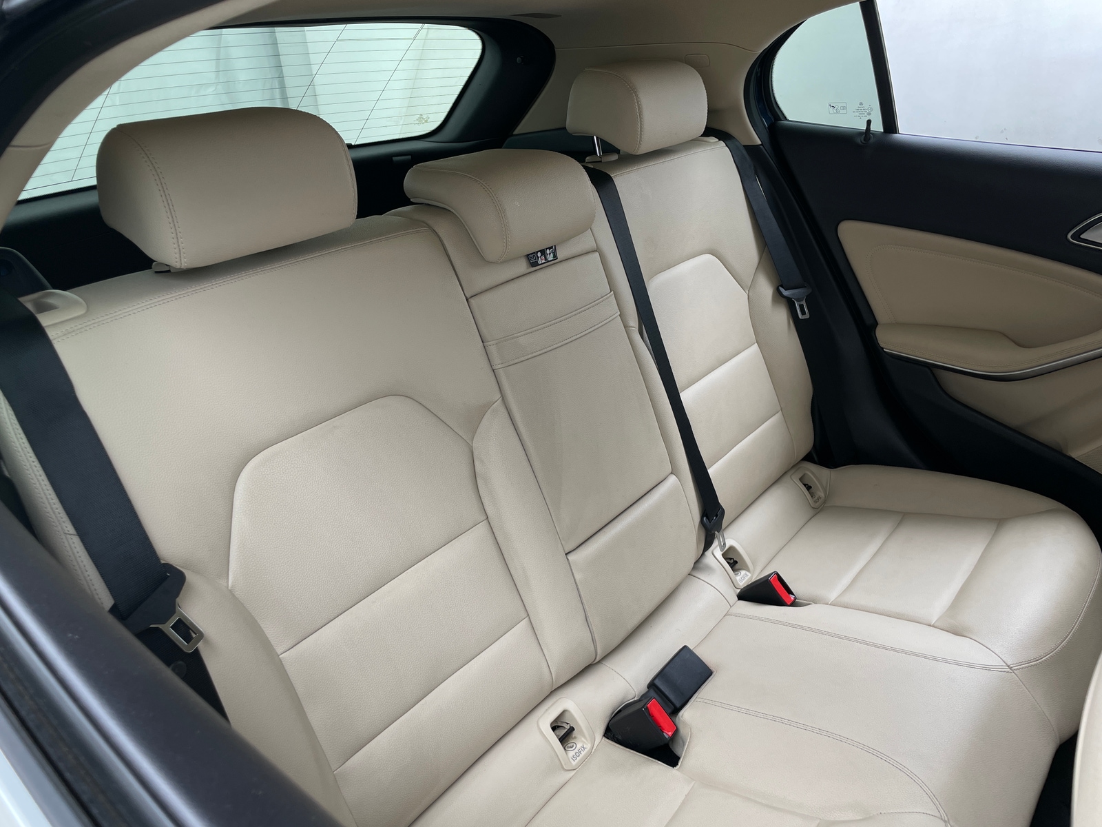 Thumbnail: 2019 Mercedes-Benz GLA - 5