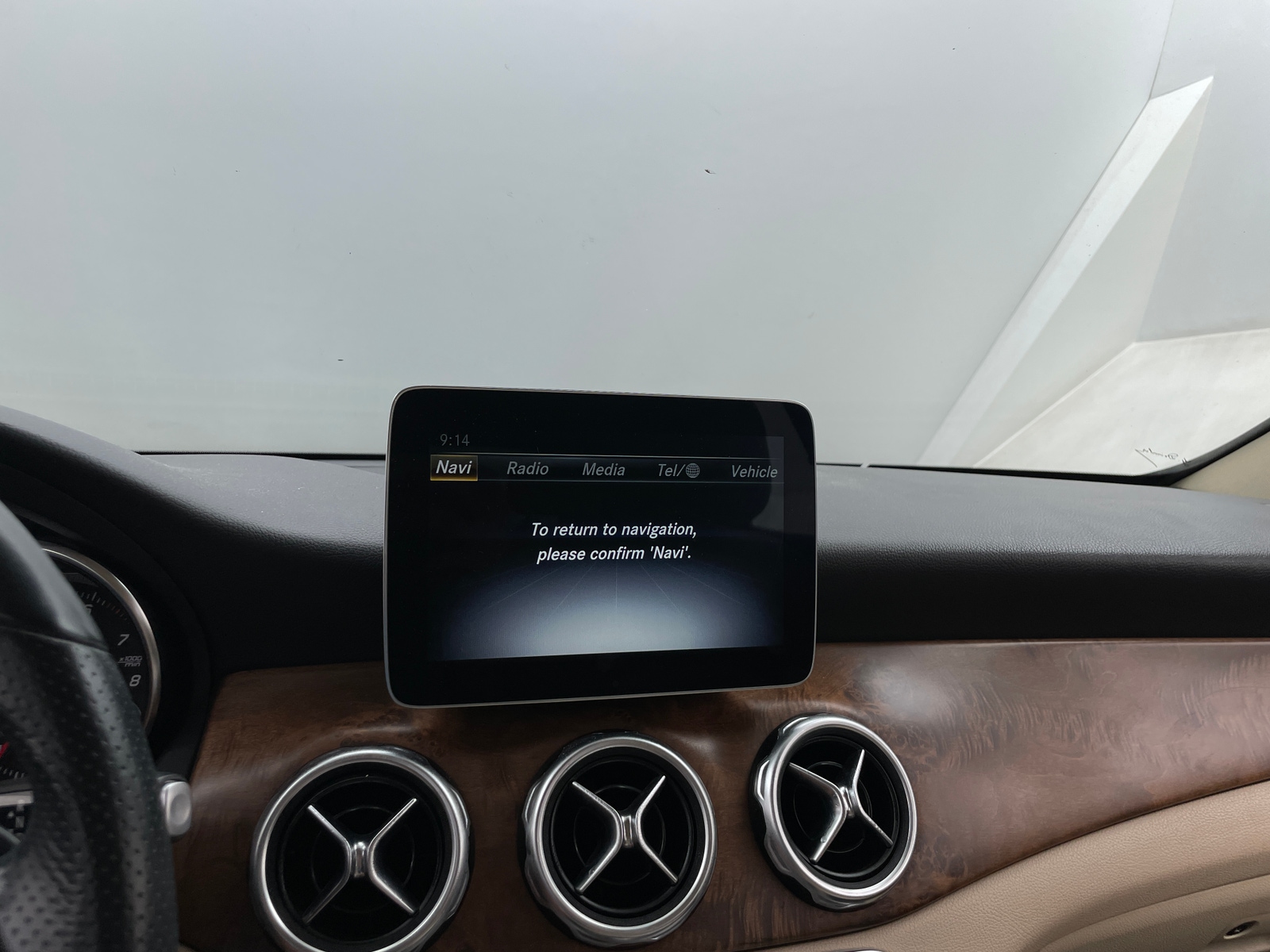 Thumbnail: 2019 Mercedes-Benz GLA - 3