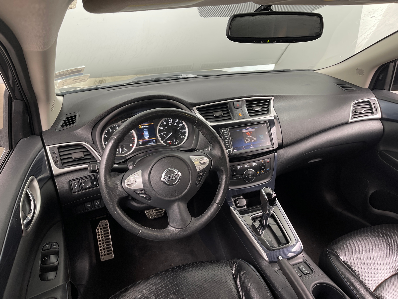 Thumbnail: 2019 Nissan Sentra - 2