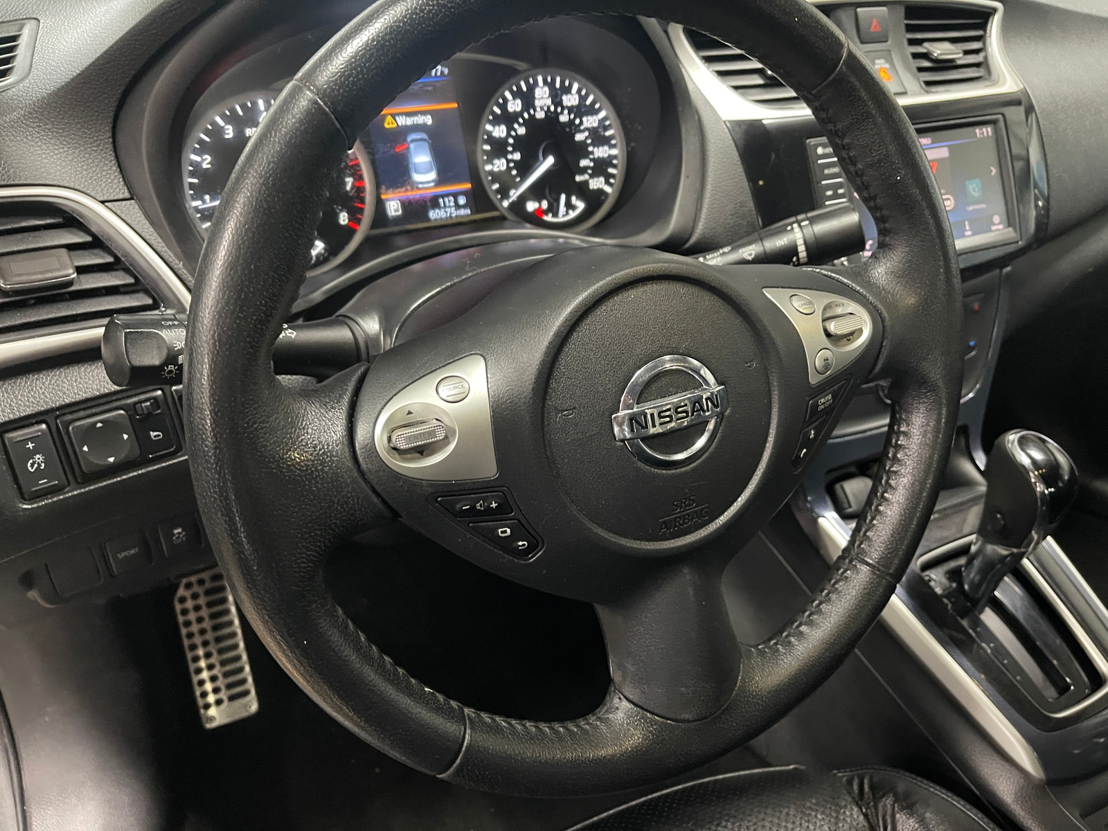 Thumbnail: 2019 Nissan Sentra - 4