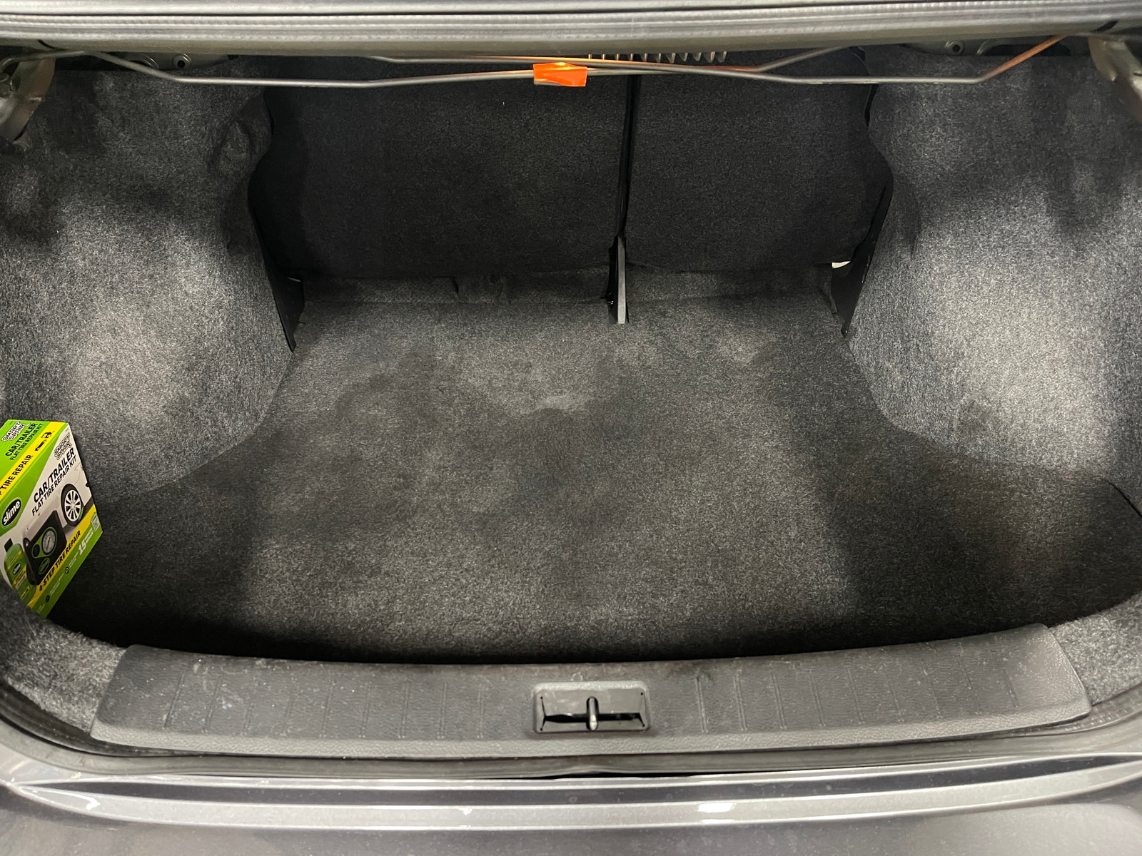 Thumbnail: 2019 Nissan Sentra - 6