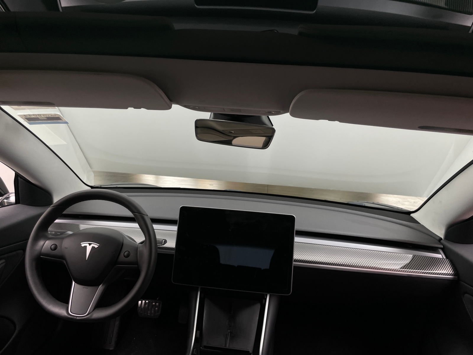 Thumbnail: 2019 Tesla Model 3 - 2