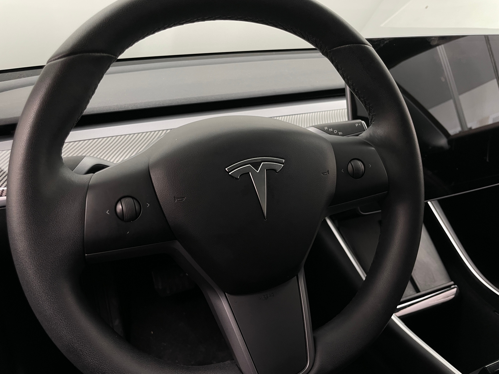 Thumbnail: 2019 Tesla Model 3 - 3
