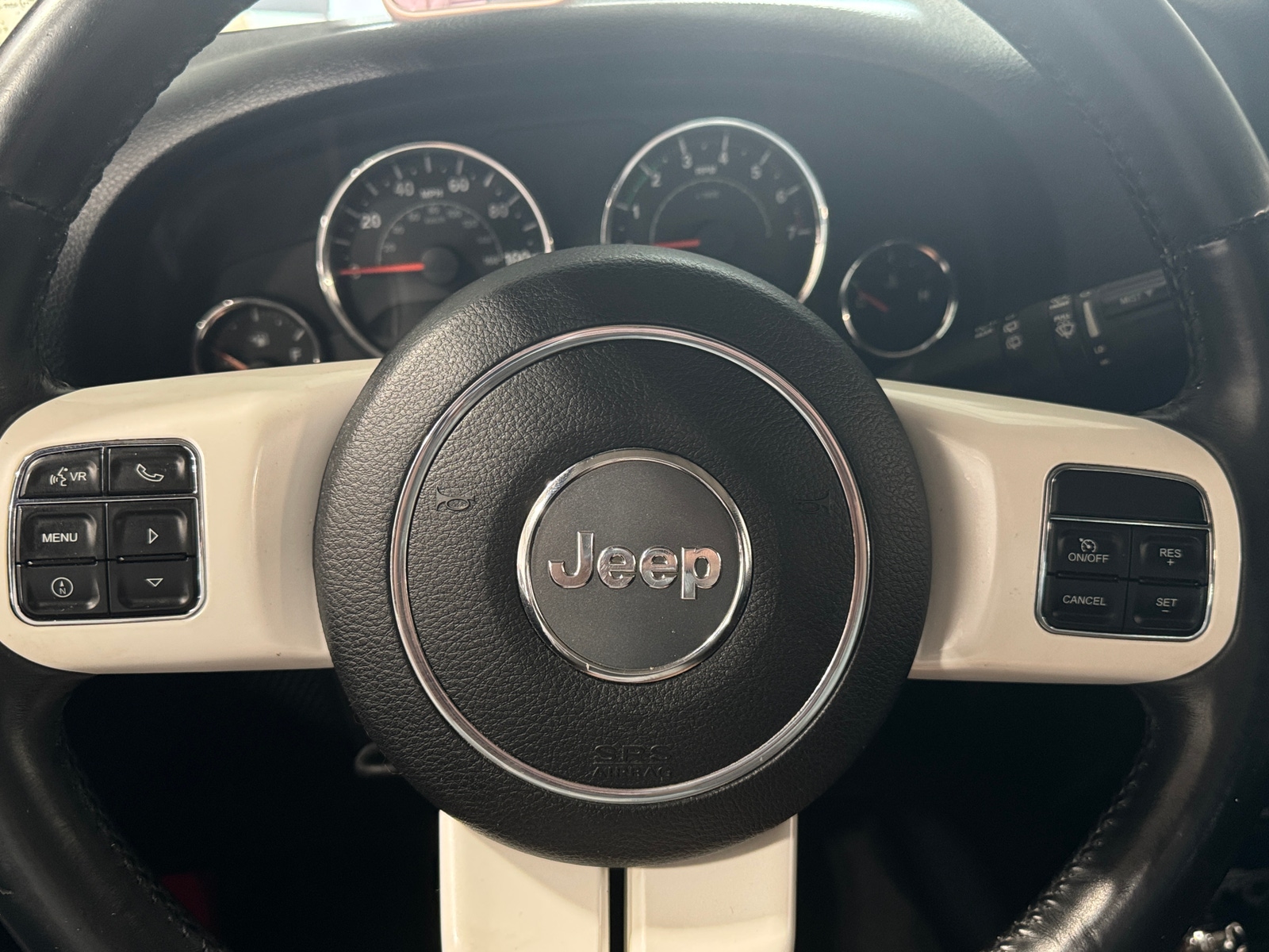 Thumbnail: 2015 Jeep Wrangler - 4