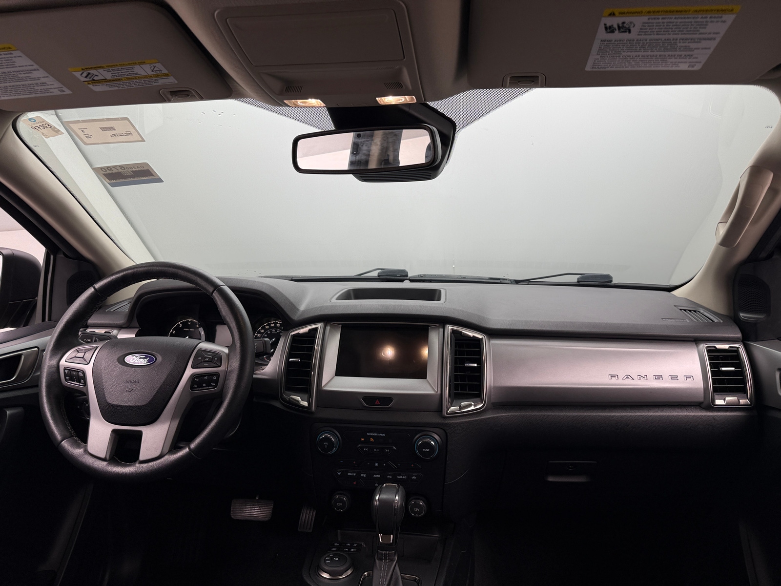 Thumbnail: 2019 Ford Ranger - 3