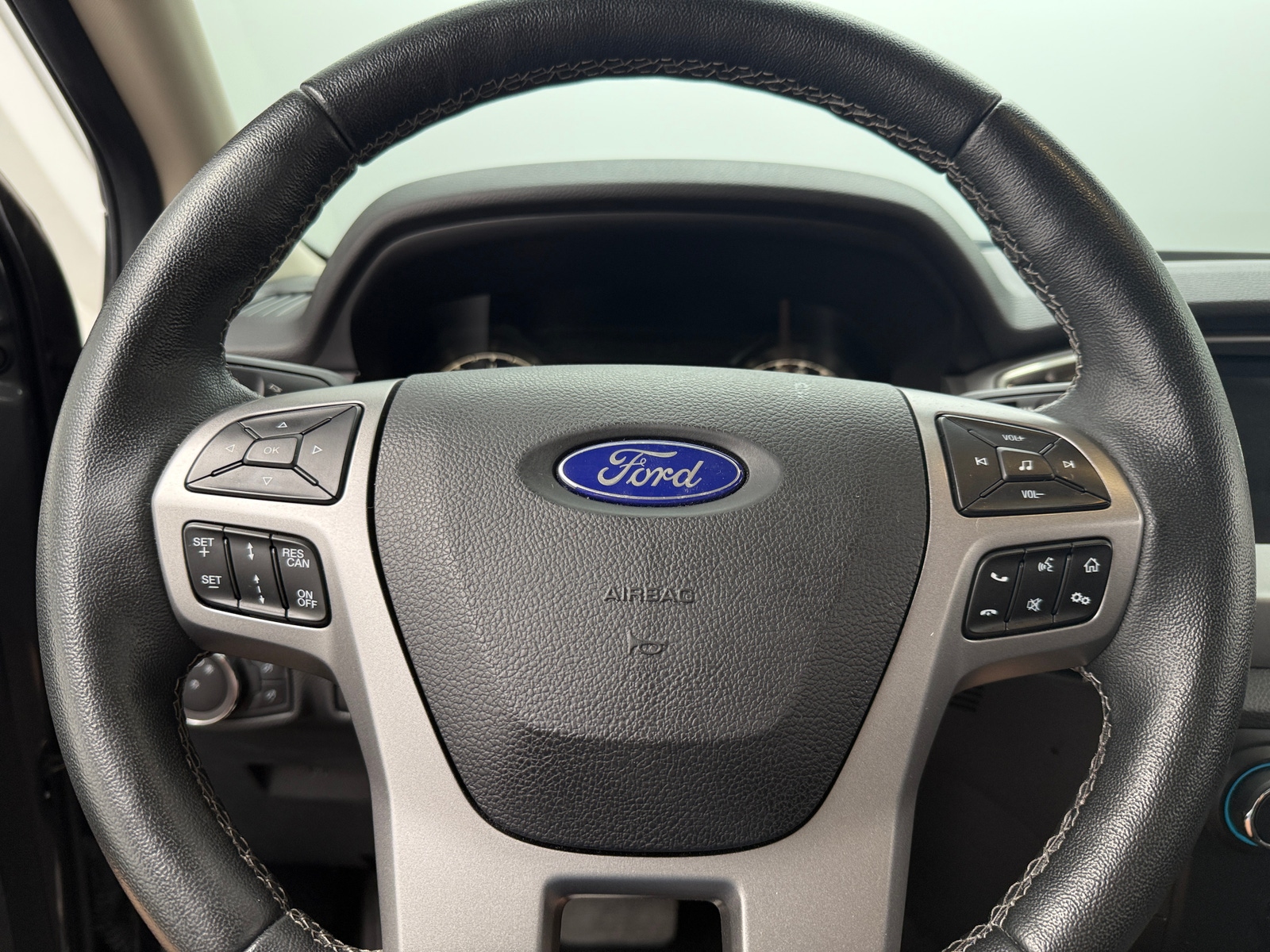 Thumbnail: 2019 Ford Ranger - 5