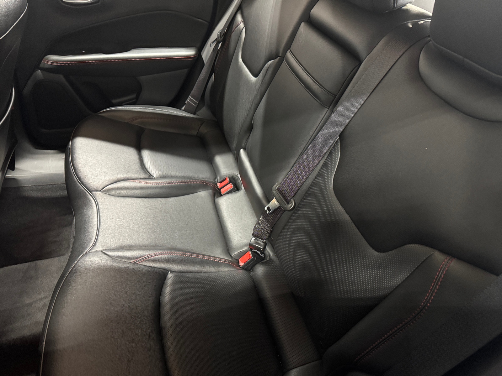 Thumbnail: 2019 Jeep Compass - 5