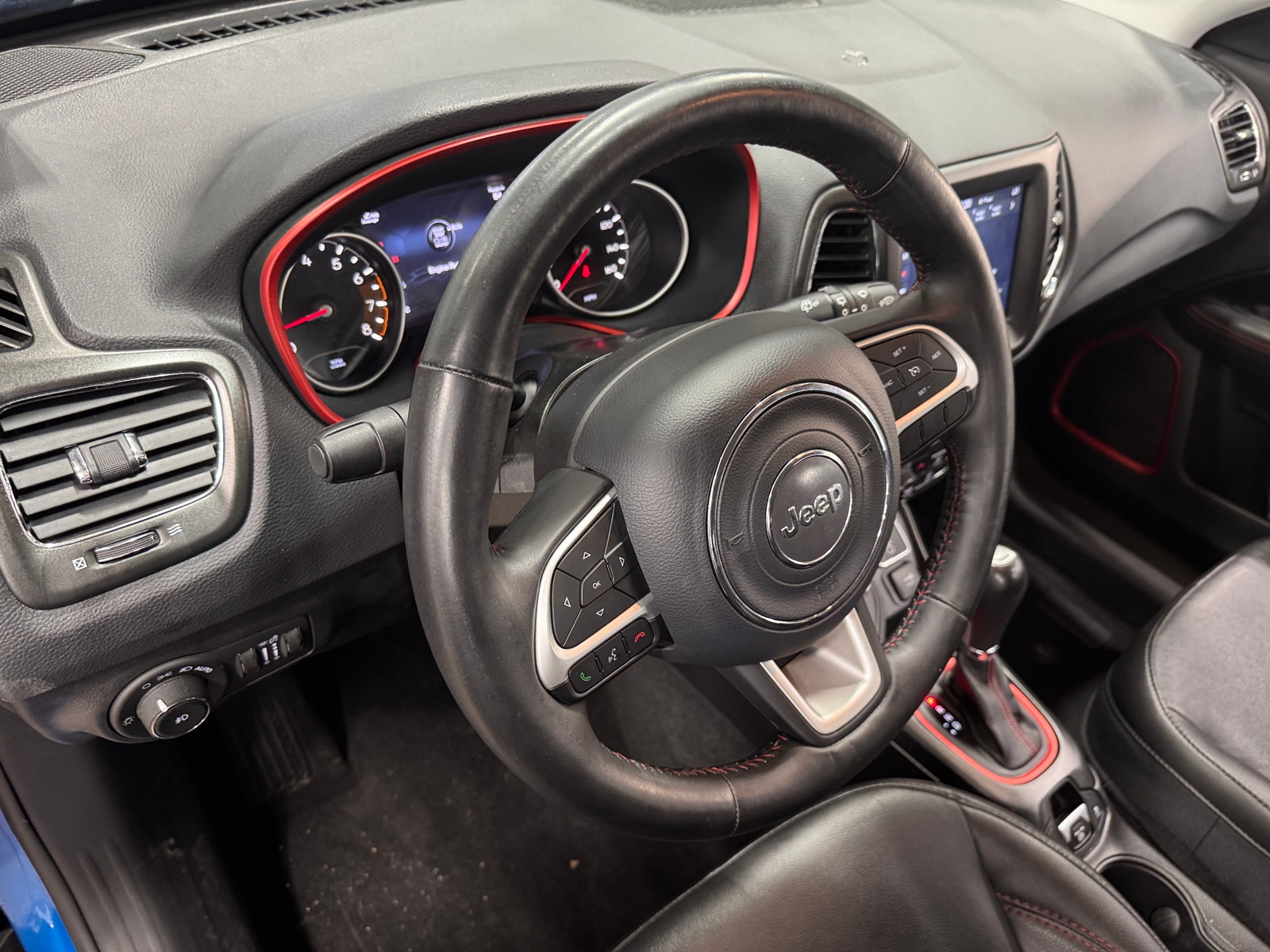 Thumbnail: 2019 Jeep Compass - 2