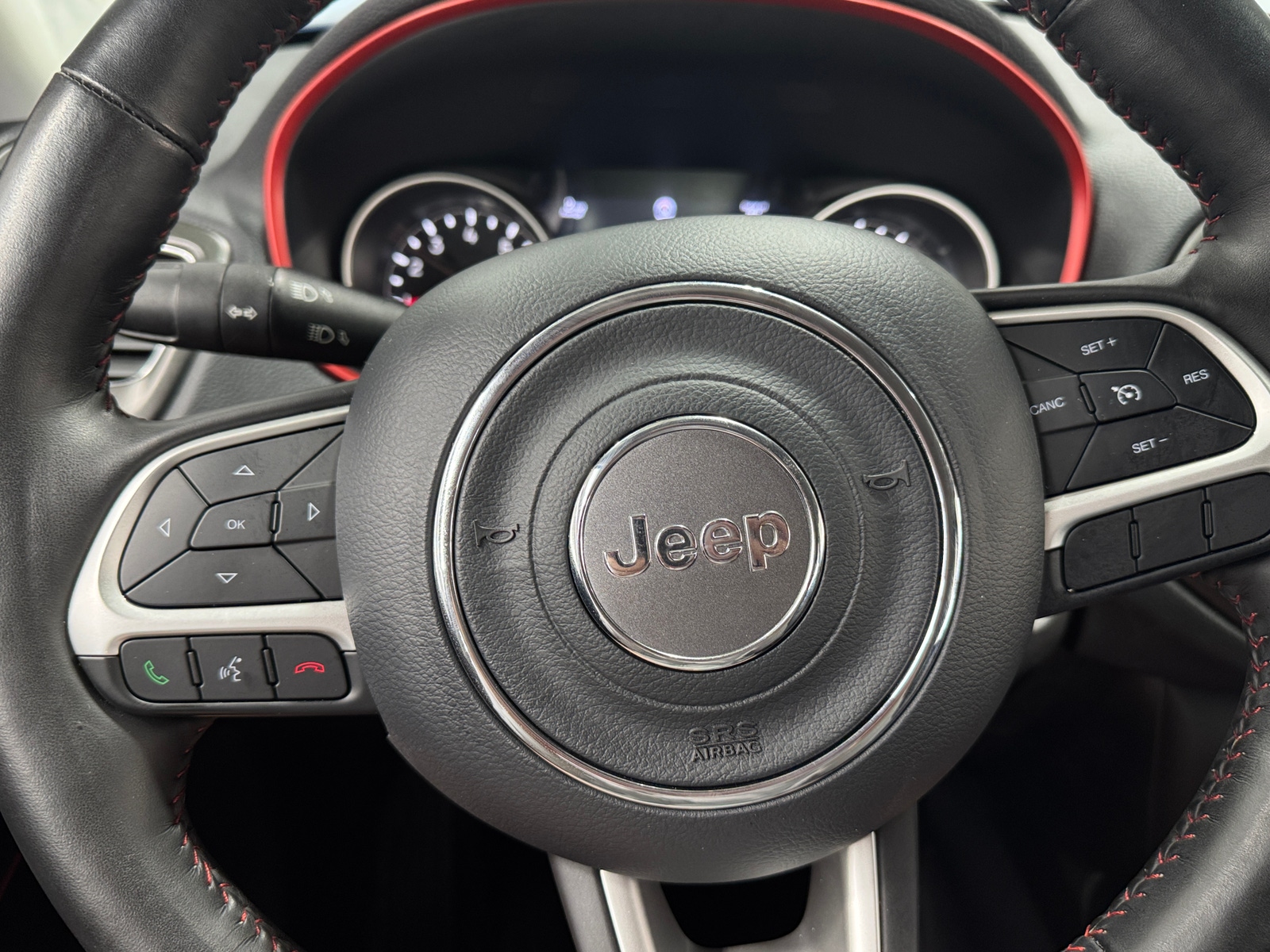Thumbnail: 2019 Jeep Compass - 4
