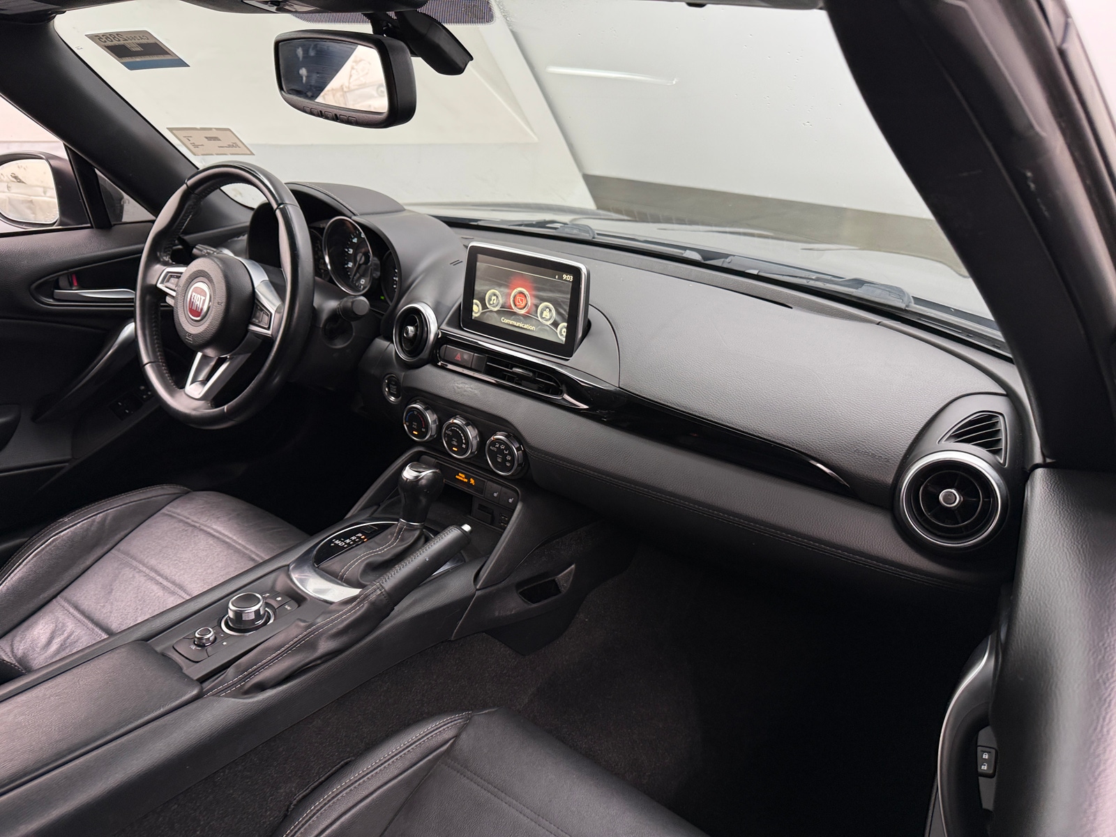 Thumbnail: 2018 Fiat 124 Spider - 2