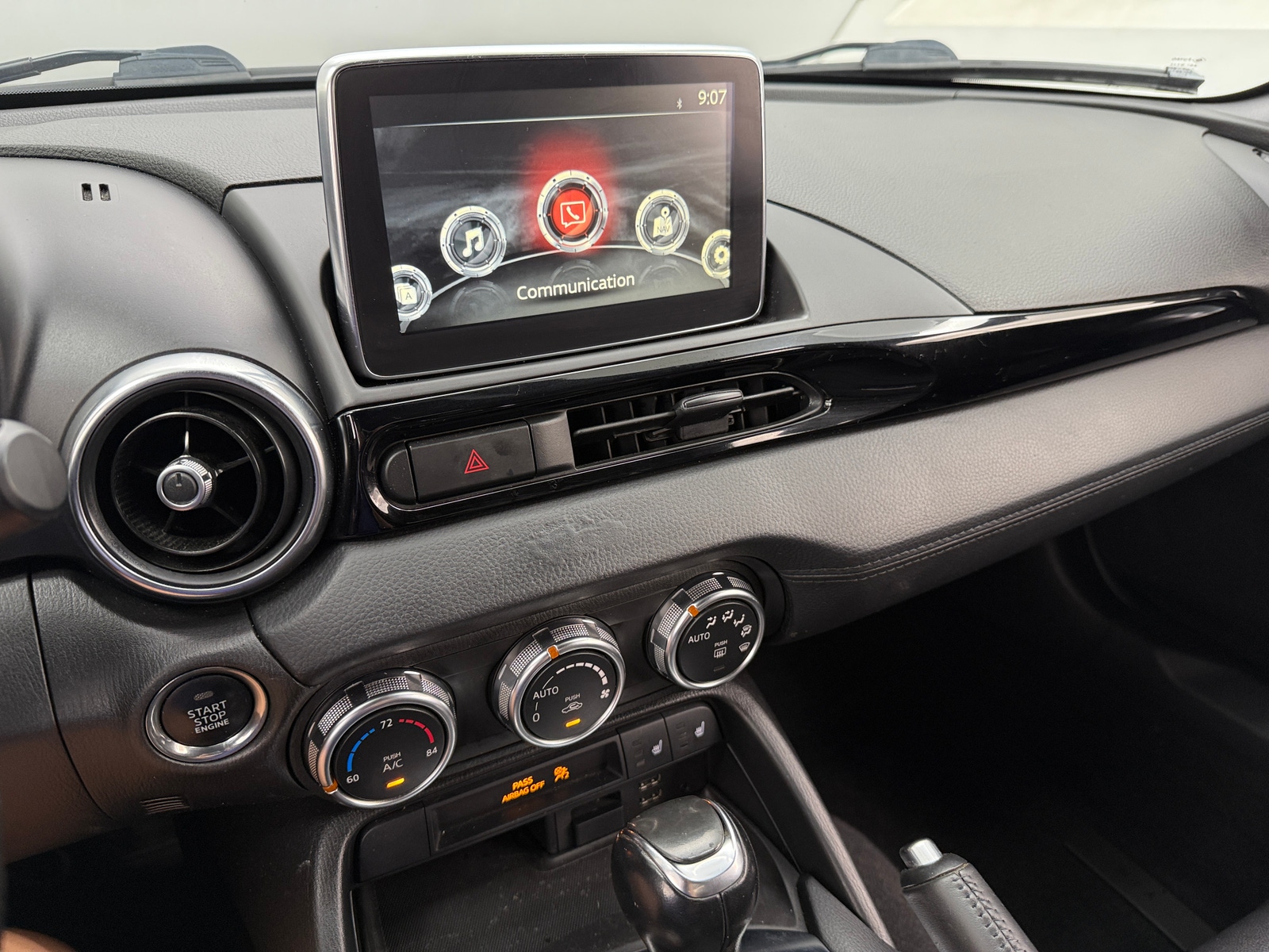 Thumbnail: 2018 Fiat 124 Spider - 3