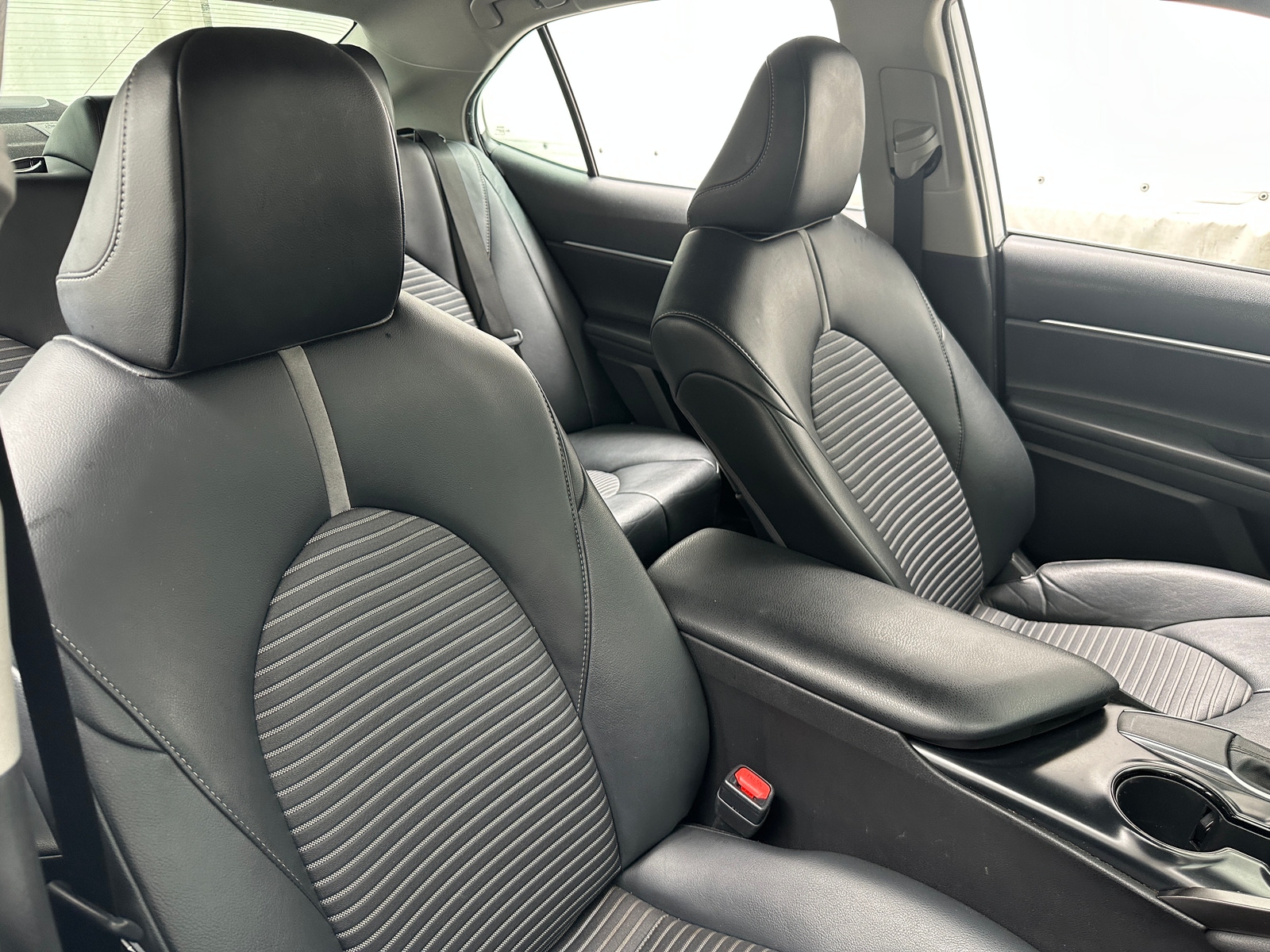Thumbnail: 2020 Toyota Camry - 2