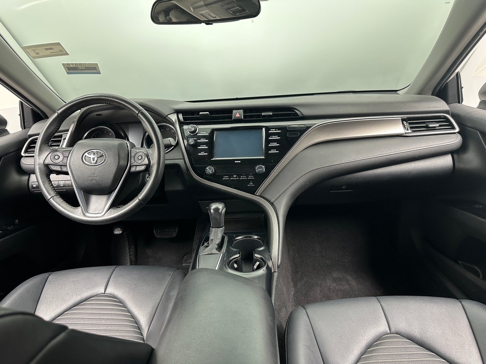 Thumbnail: 2020 Toyota Camry - 3