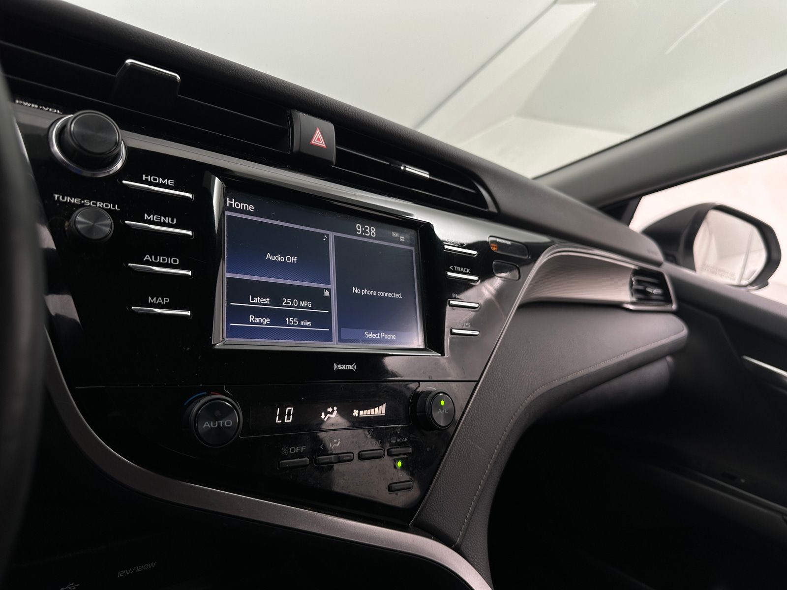 Thumbnail: 2020 Toyota Camry - 4