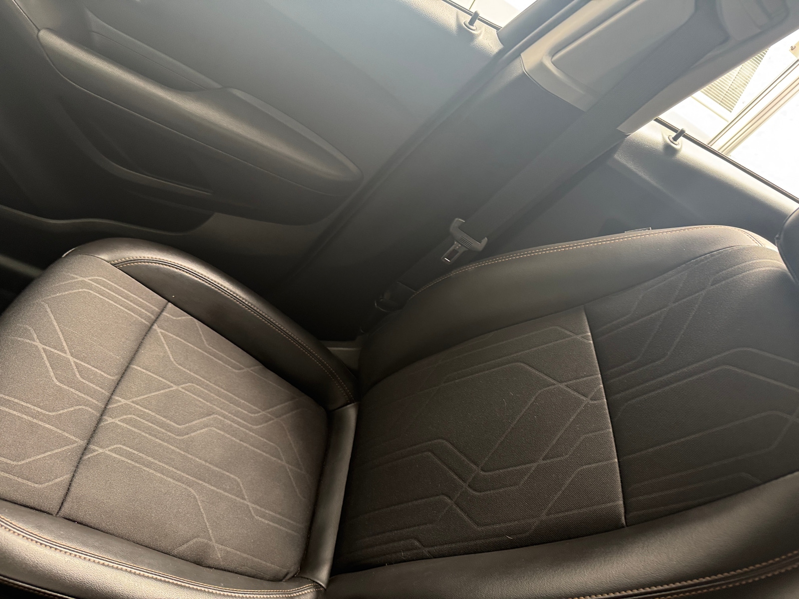 Thumbnail: 2019 Chevrolet Trax - 2