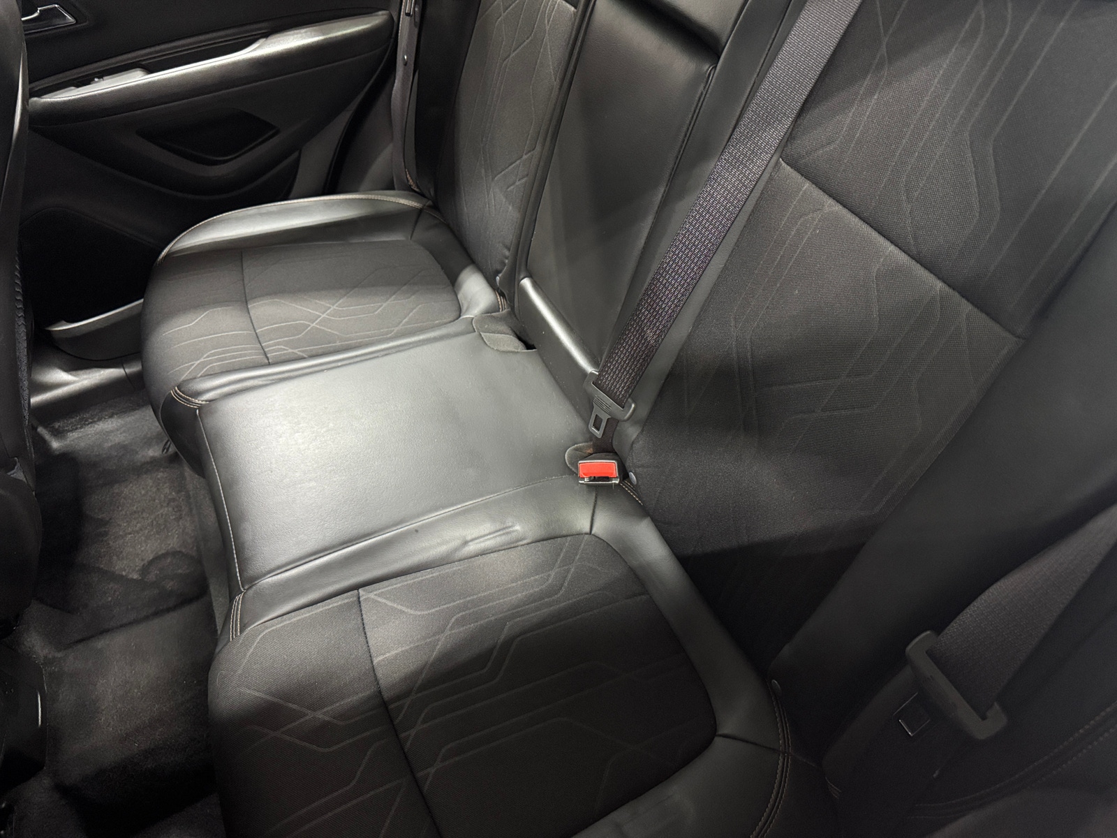Thumbnail: 2019 Chevrolet Trax - 6