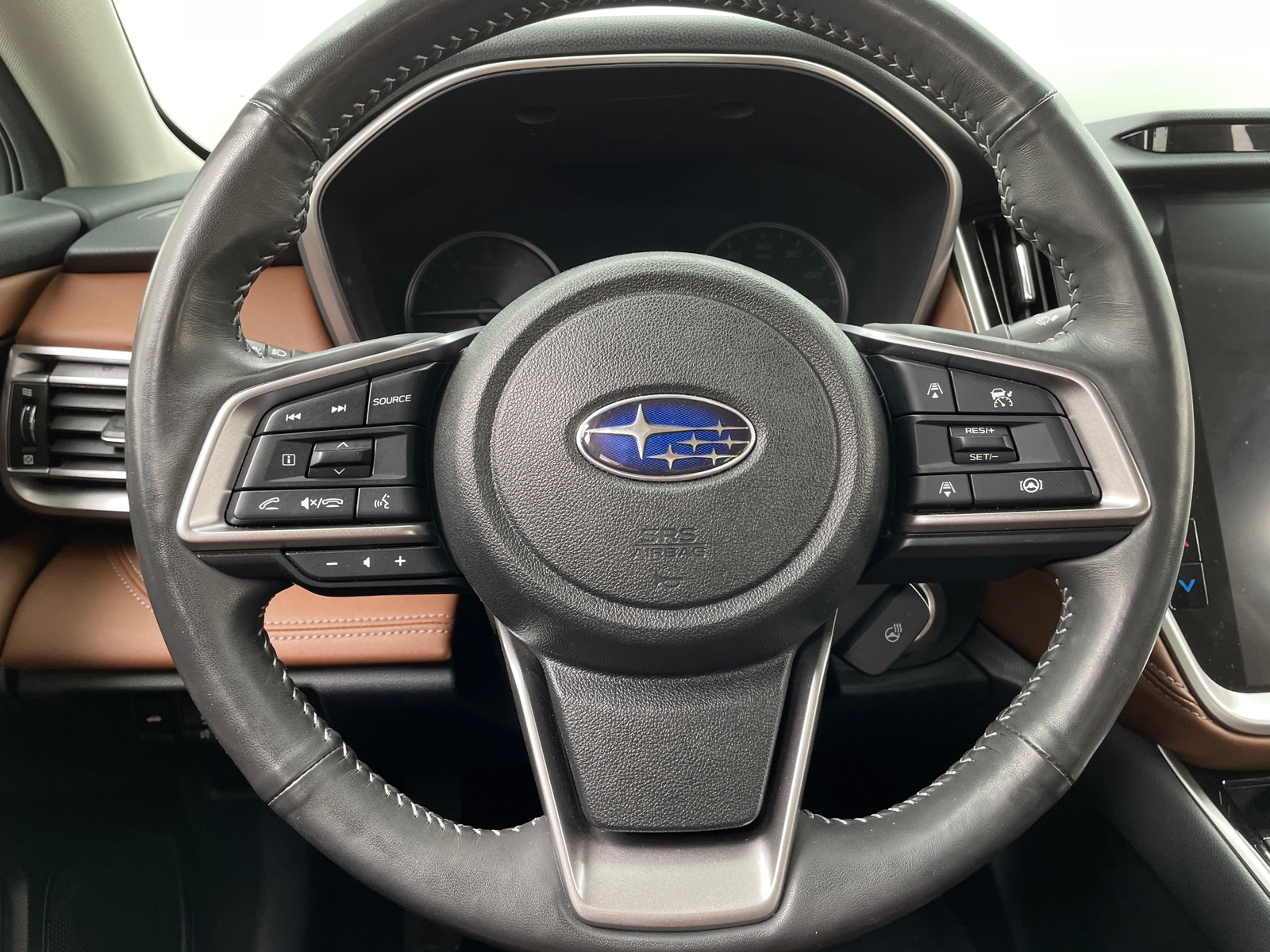 Thumbnail: 2024 Subaru Legacy - 4