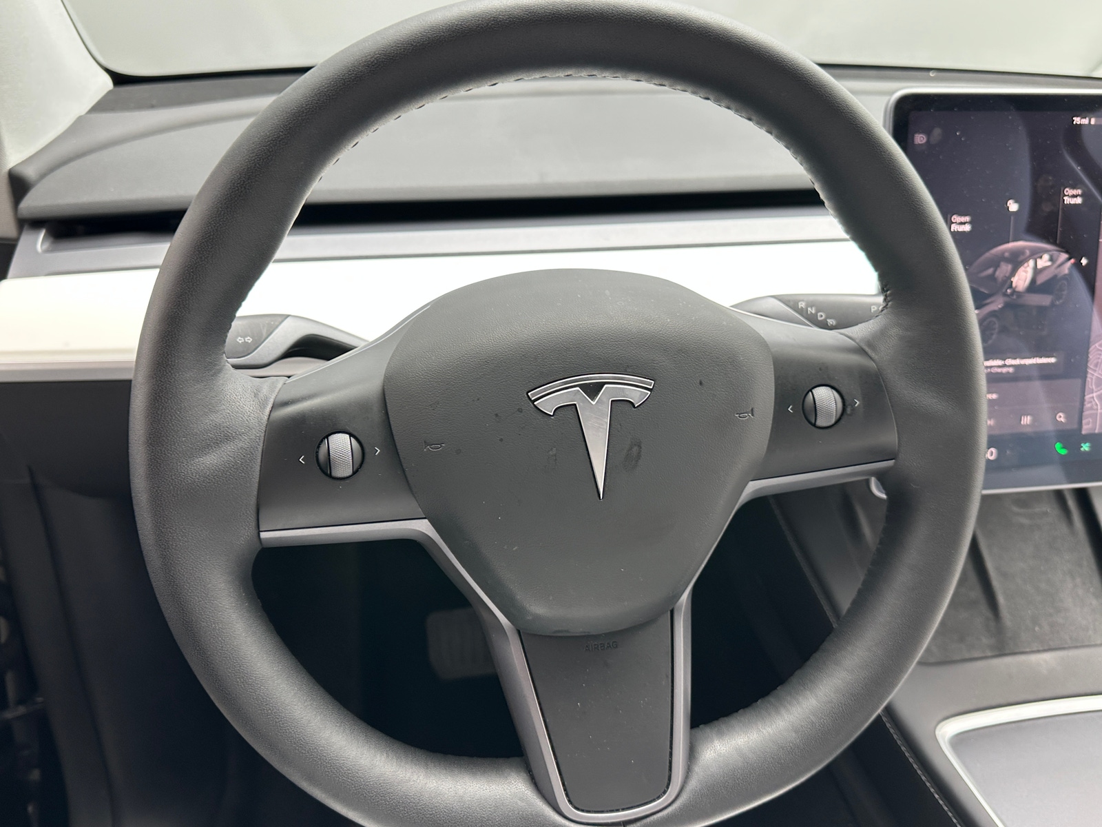Thumbnail: 2021 Tesla Model Y - 4