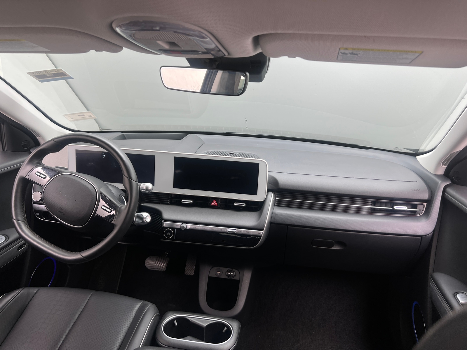 Thumbnail: 2023 Hyundai Ioniq 5 - 2