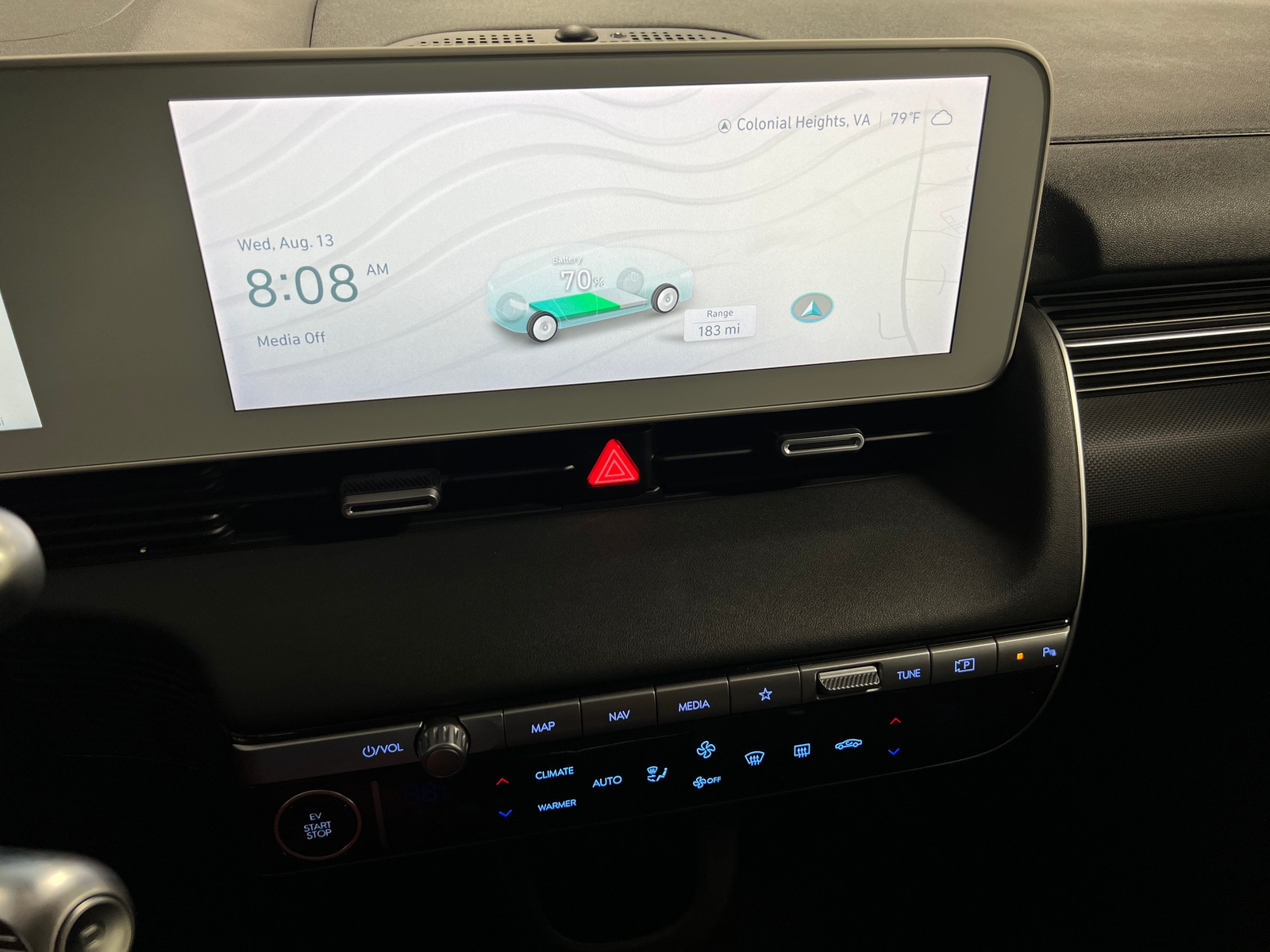 Thumbnail: 2023 Hyundai Ioniq 5 - 3