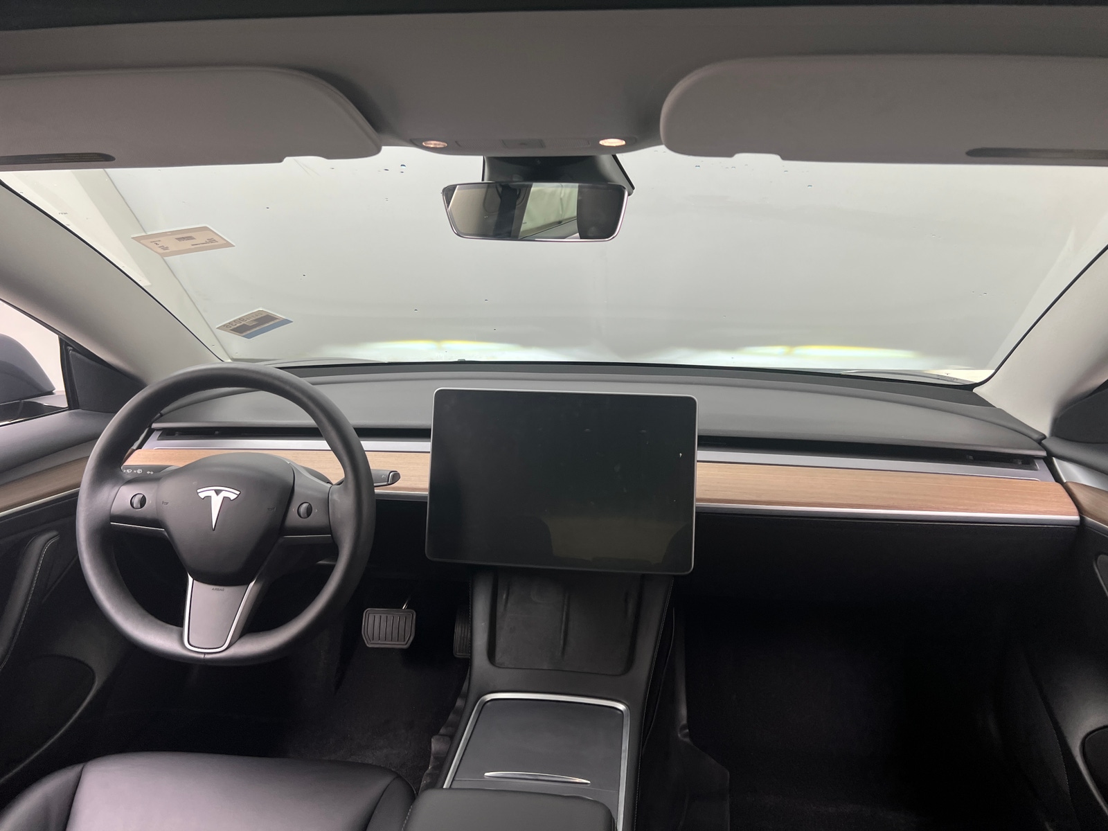 Thumbnail: 2022 Tesla Model 3 - 2