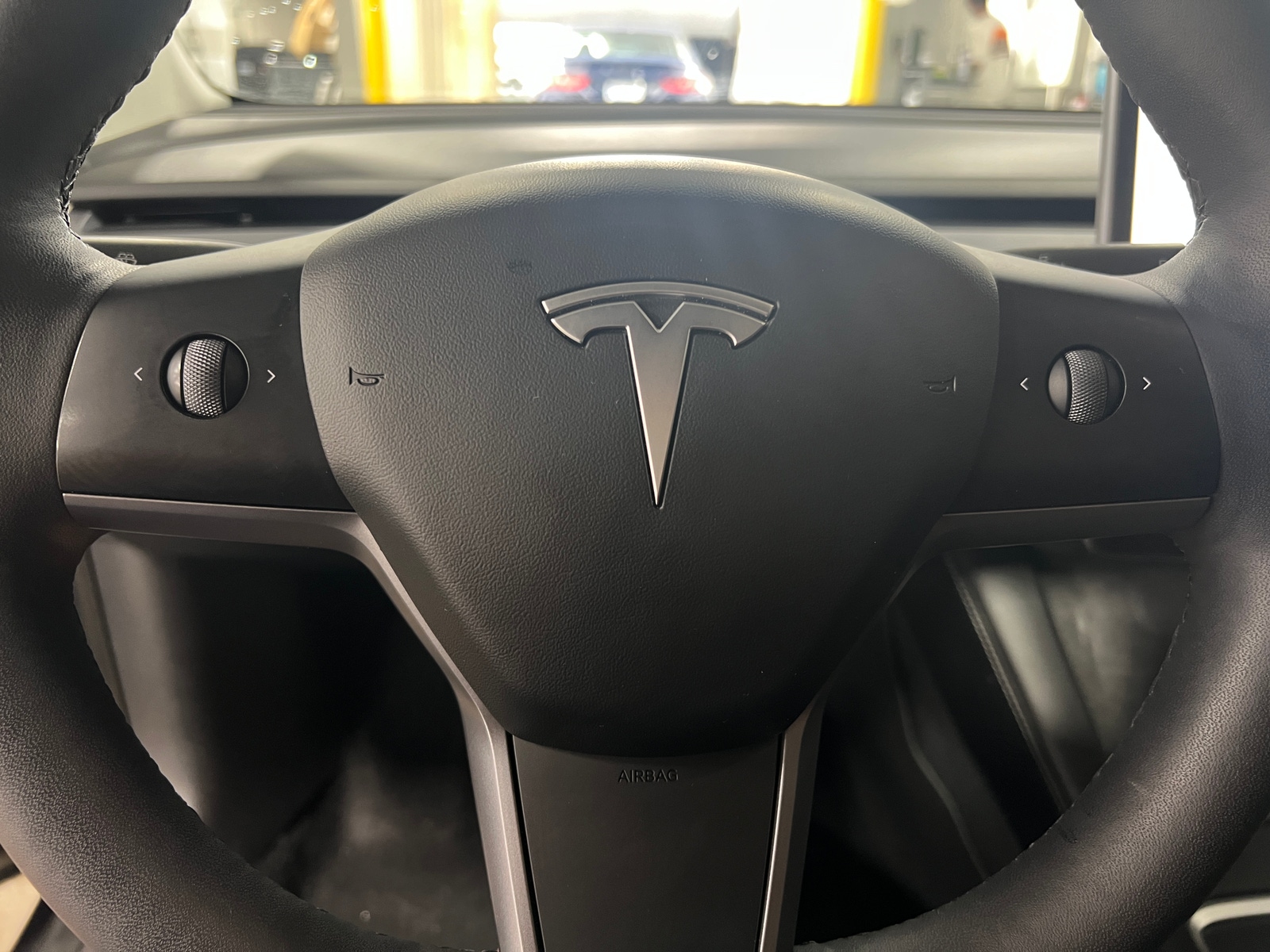 Thumbnail: 2022 Tesla Model 3 - 4