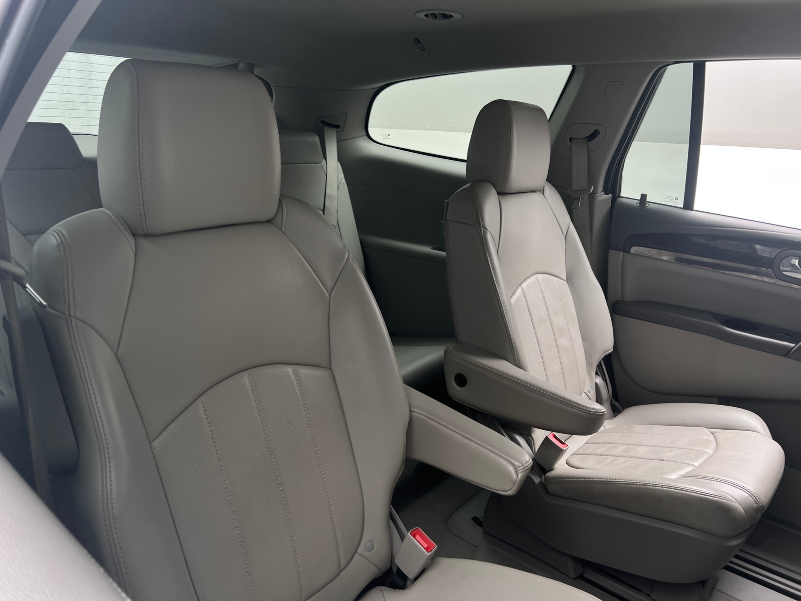 Thumbnail: 2017 Buick Enclave - 5