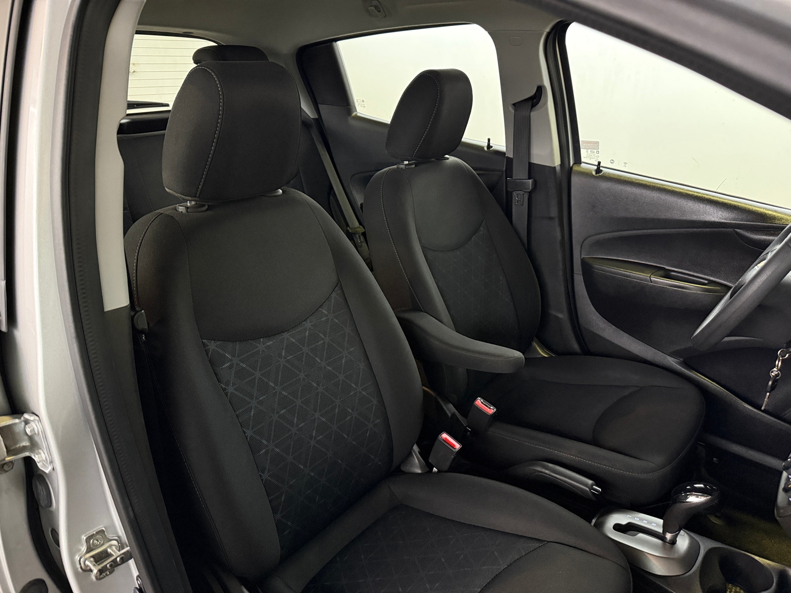 Thumbnail: 2021 Chevrolet Spark - 2
