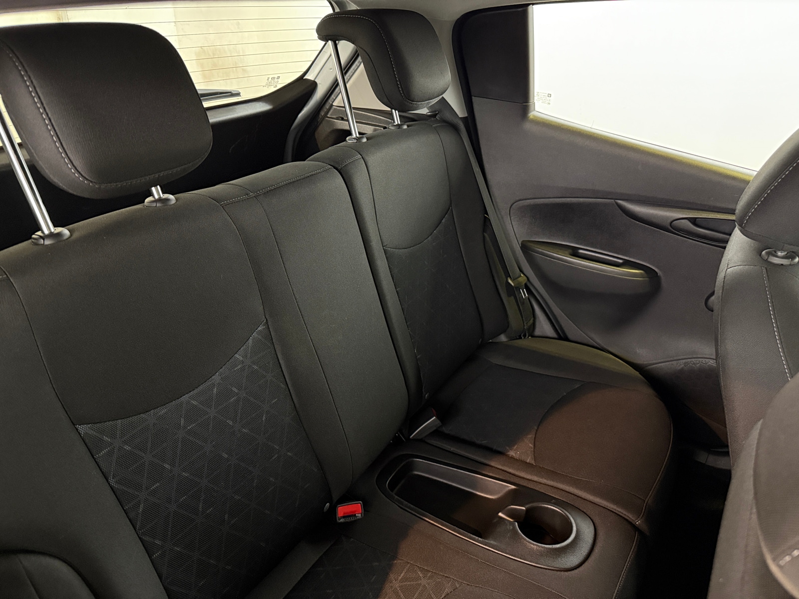 Thumbnail: 2021 Chevrolet Spark - 5