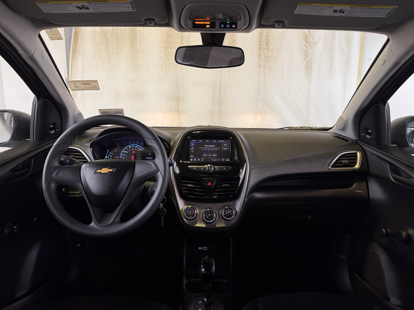 Thumbnail: 2021 Chevrolet Spark - 3