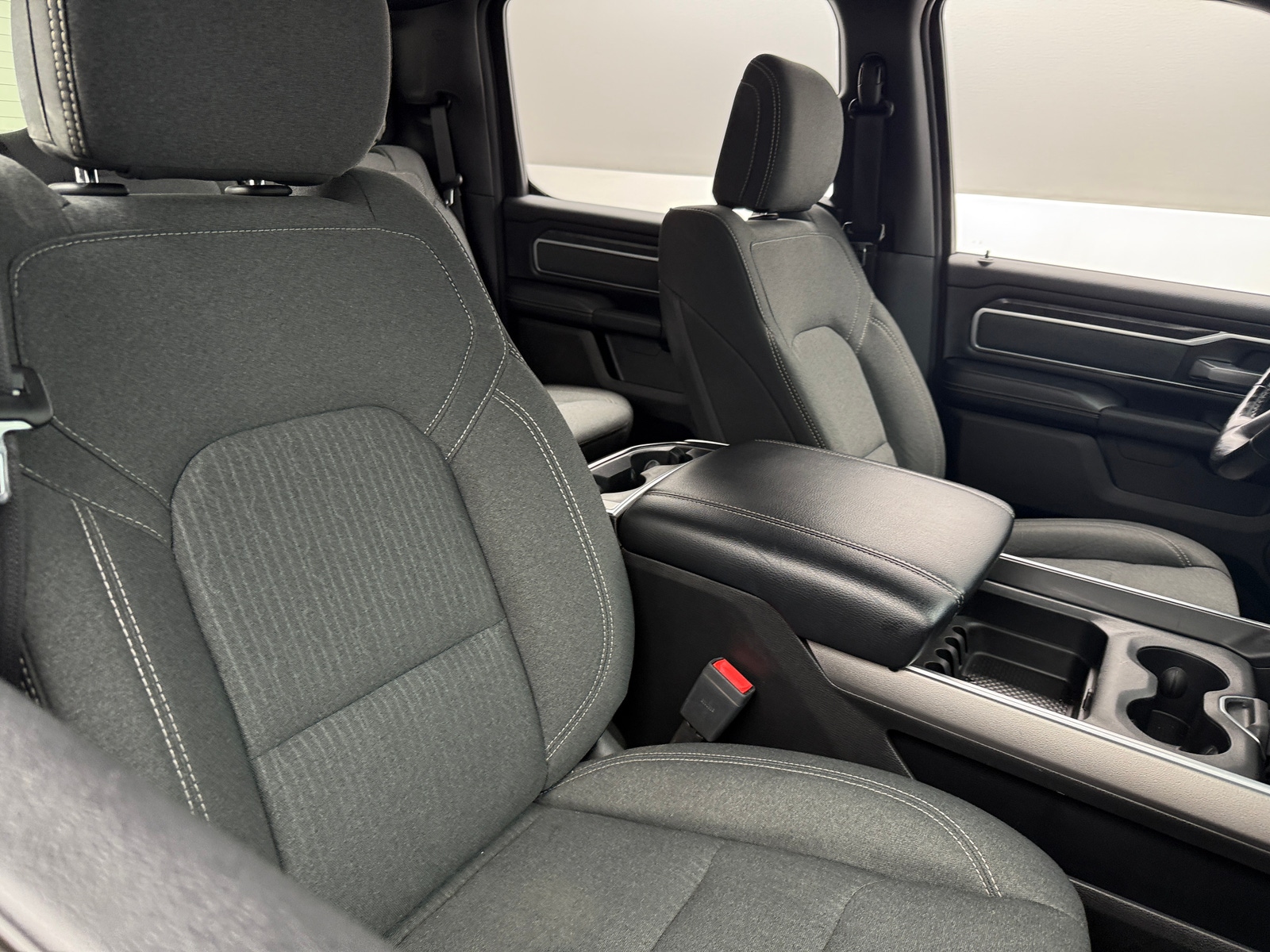 Thumbnail: 2019 RAM 1500 - 2