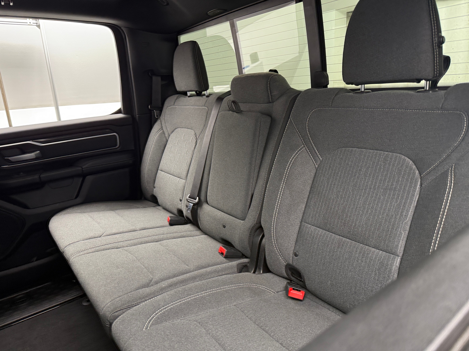 Thumbnail: 2019 RAM 1500 - 6
