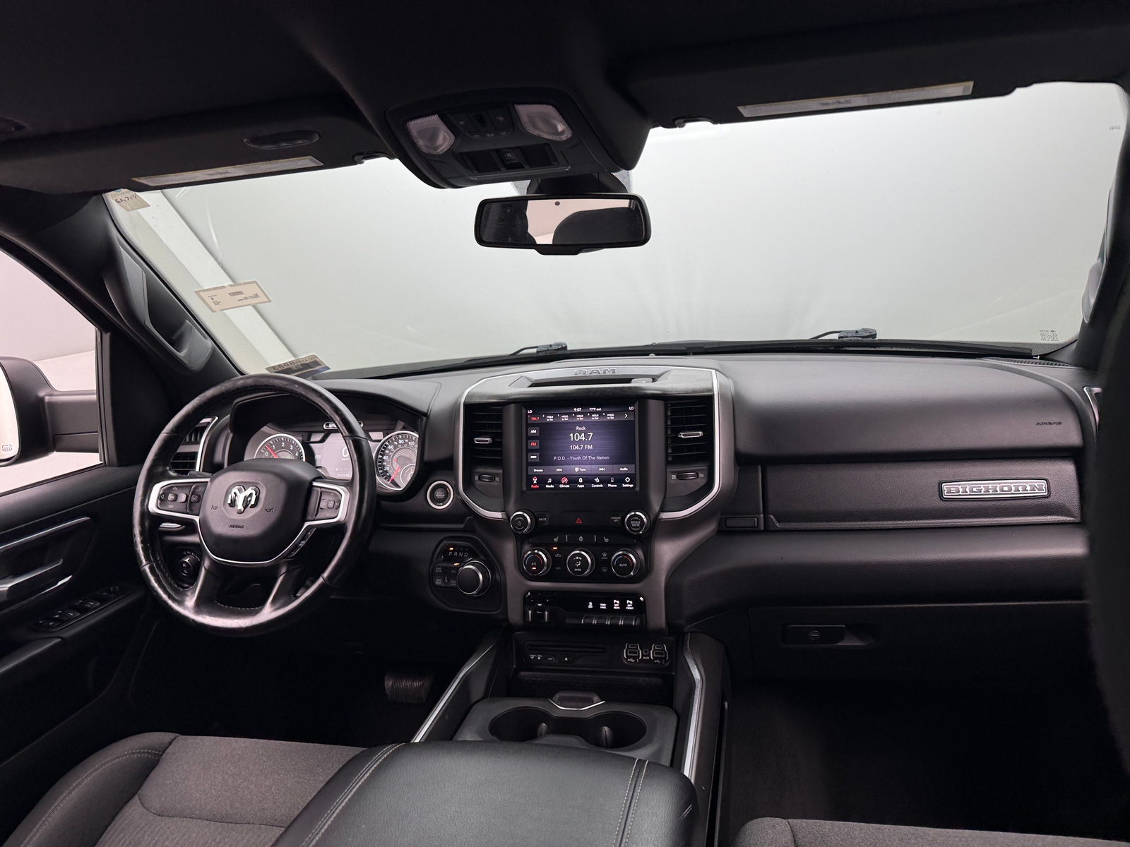Thumbnail: 2019 RAM 1500 - 3