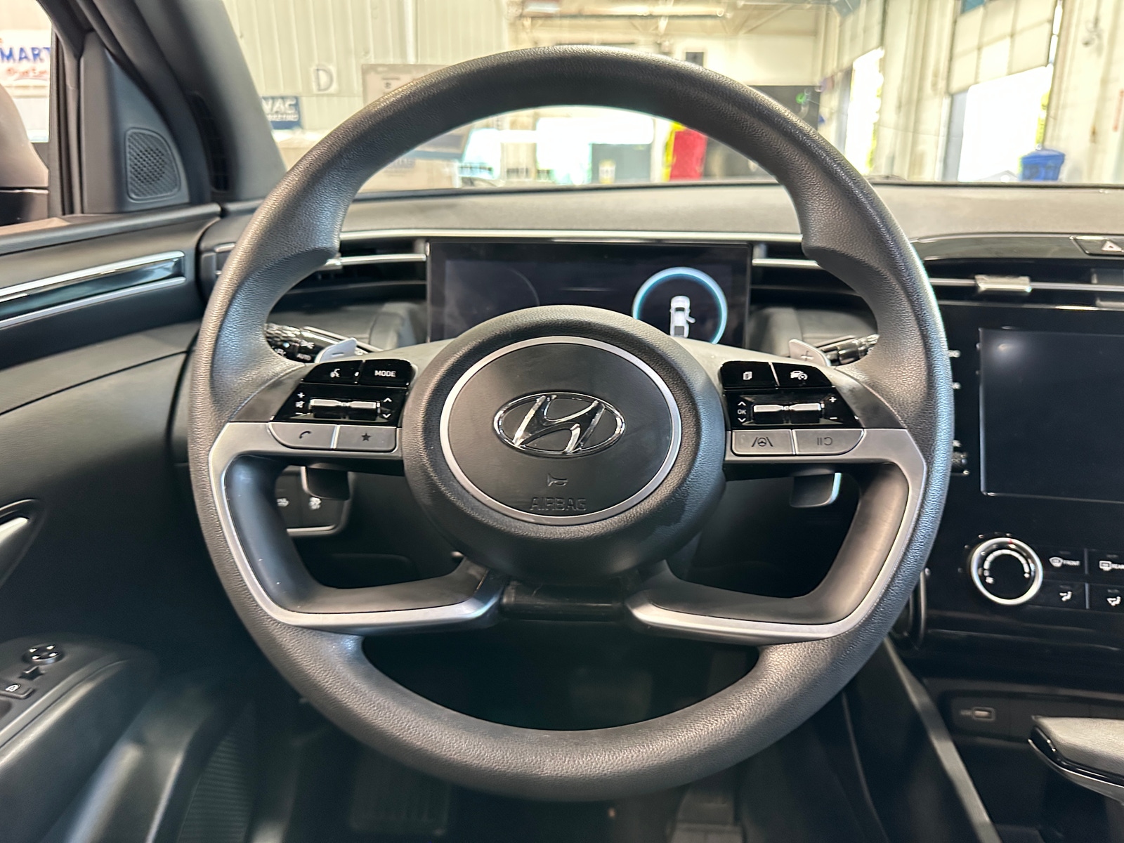 Thumbnail: 2023 Hyundai Santa Cruz - 5