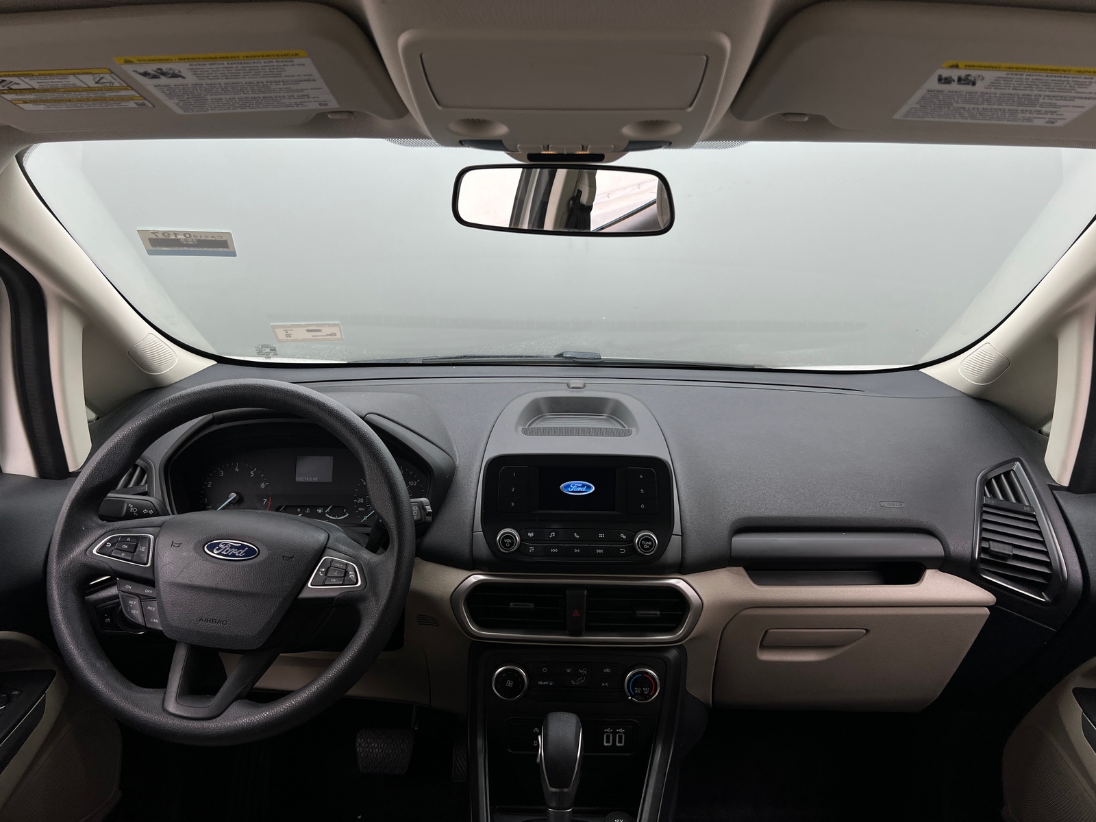 Thumbnail: 2018 Ford EcoSport - 3