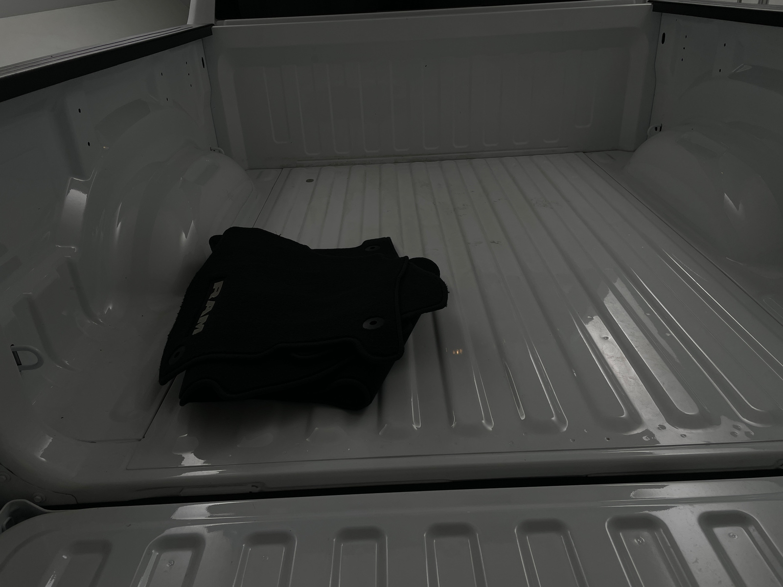 Thumbnail: 2024 RAM 1500 - 7
