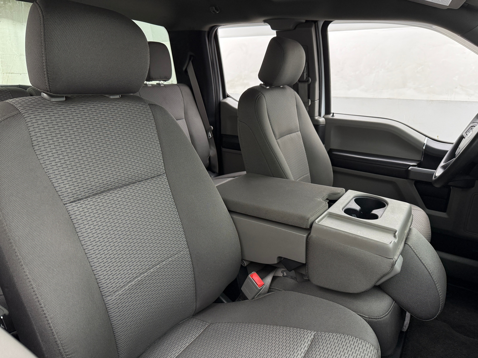 Thumbnail: 2020 Ford Econoline - 2