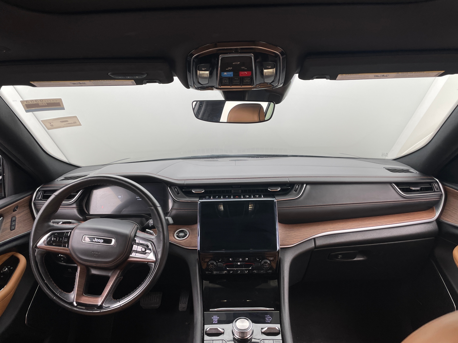 Thumbnail: 2021 Jeep Grand Cherokee L - 2