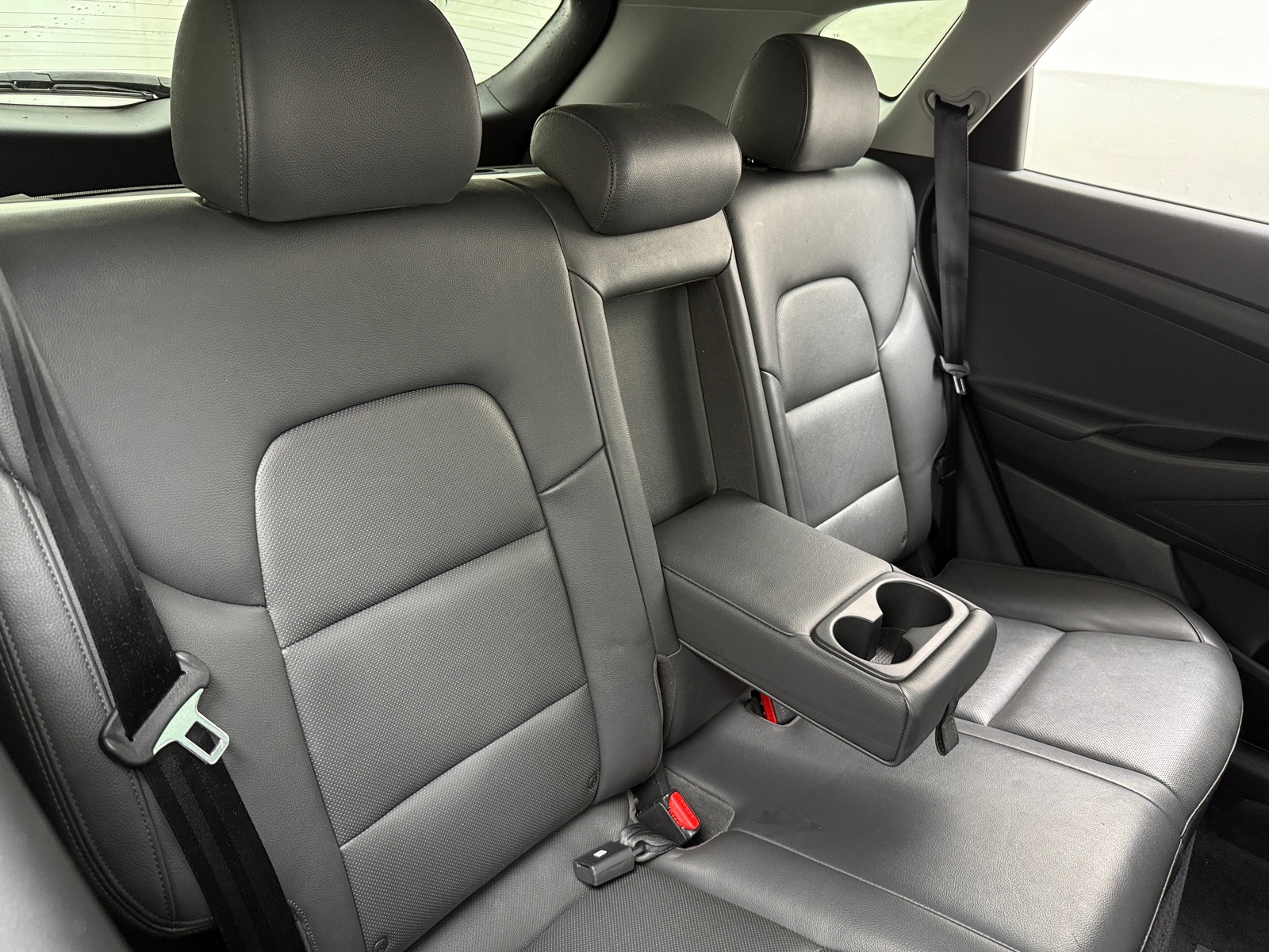Thumbnail: 2016 Hyundai Tucson - 5