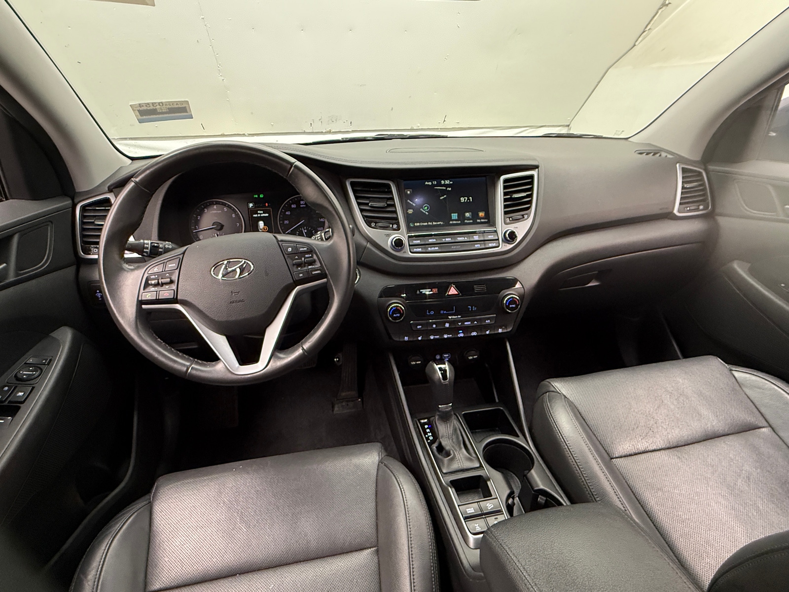 Thumbnail: 2016 Hyundai Tucson - 2